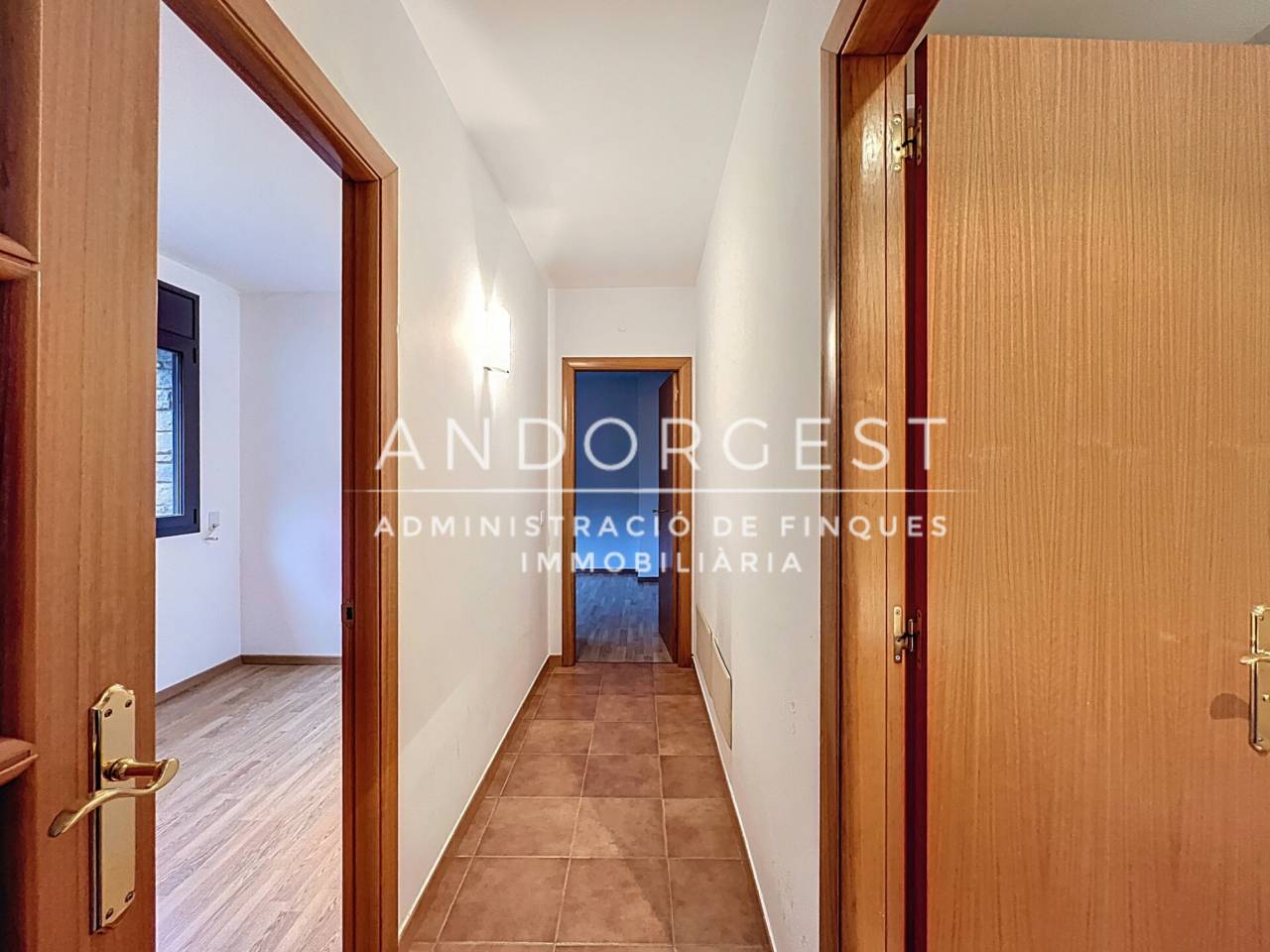 3-bedroom flat for rent in La Cortinada, Ordino · 5 of 10