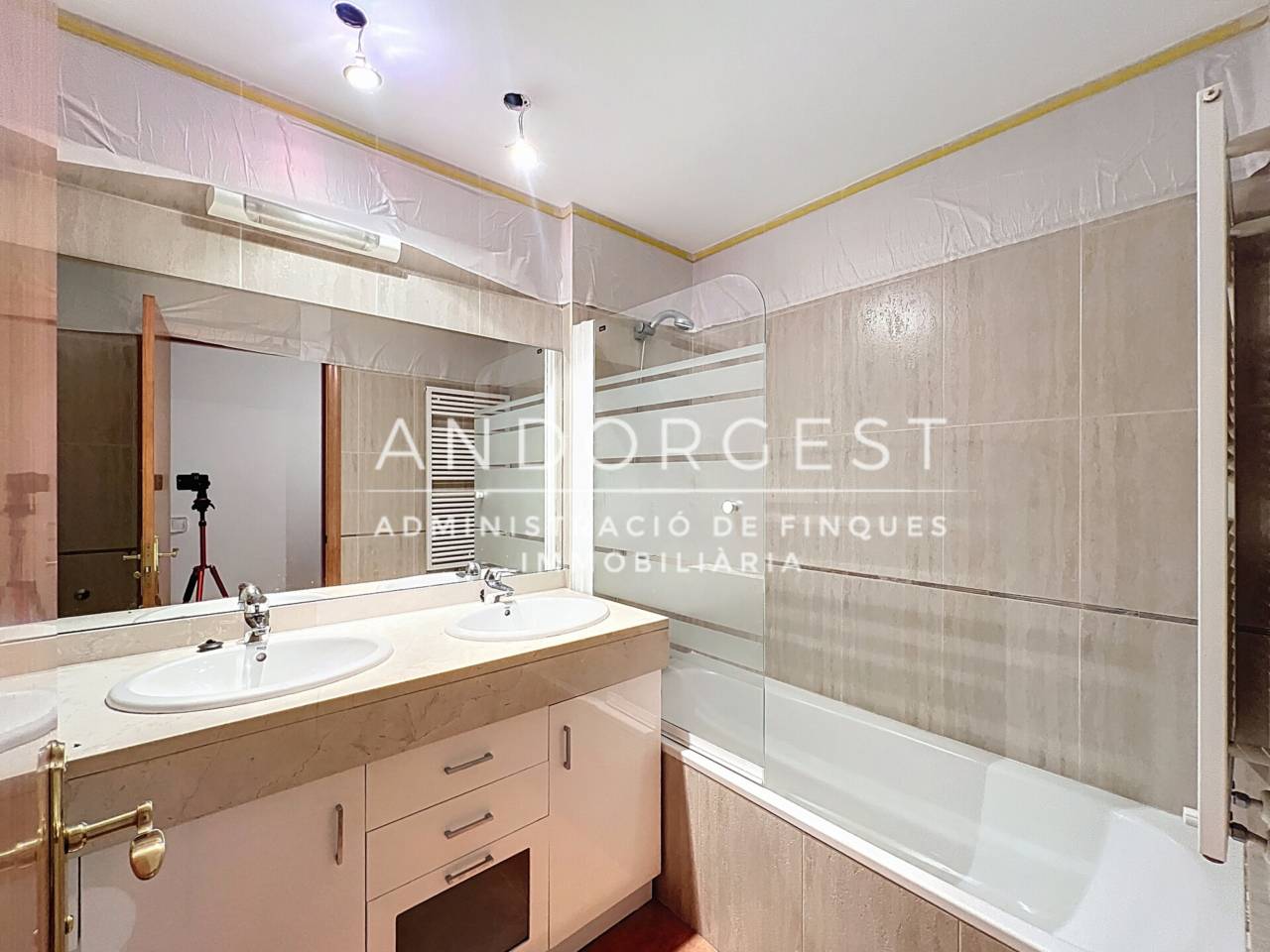 3-bedroom flat for rent in La Cortinada, Ordino · 6 of 10