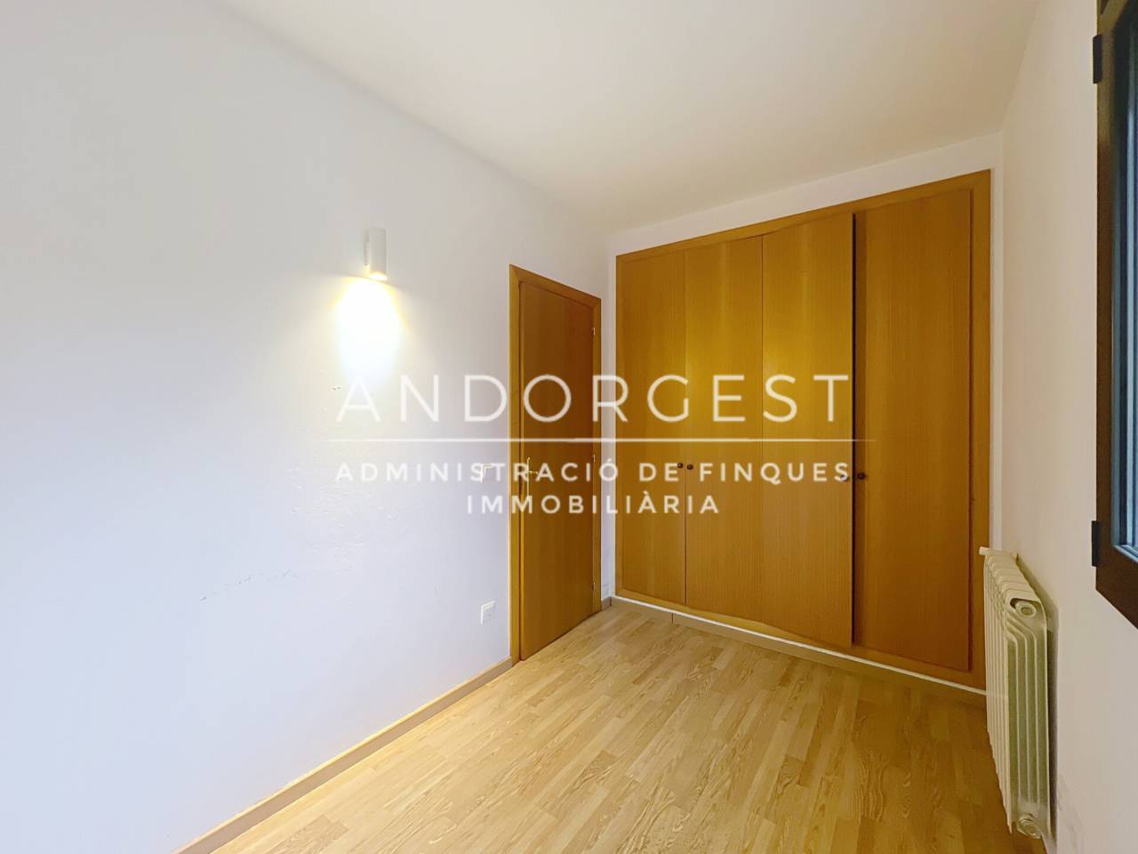 3-bedroom flat for rent in La Cortinada, Ordino · 9 of 10