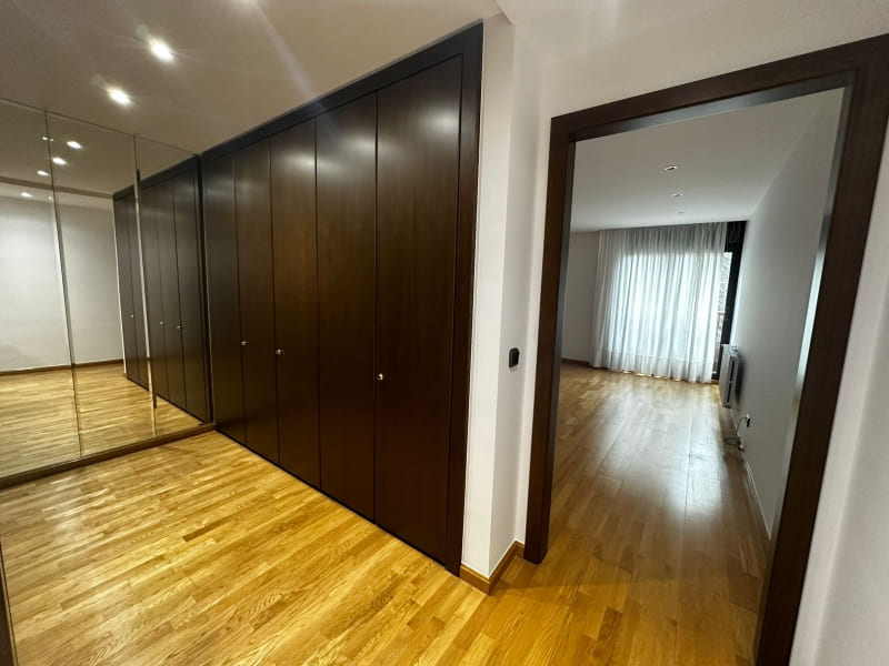 3-bedroom flat for rent in Sant Julià de Lòria · 9 of 11