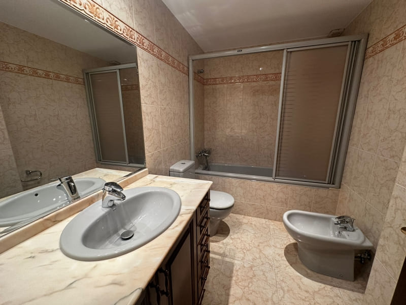 3-bedroom flat for rent in Sant Julià de Lòria · 11 of 11