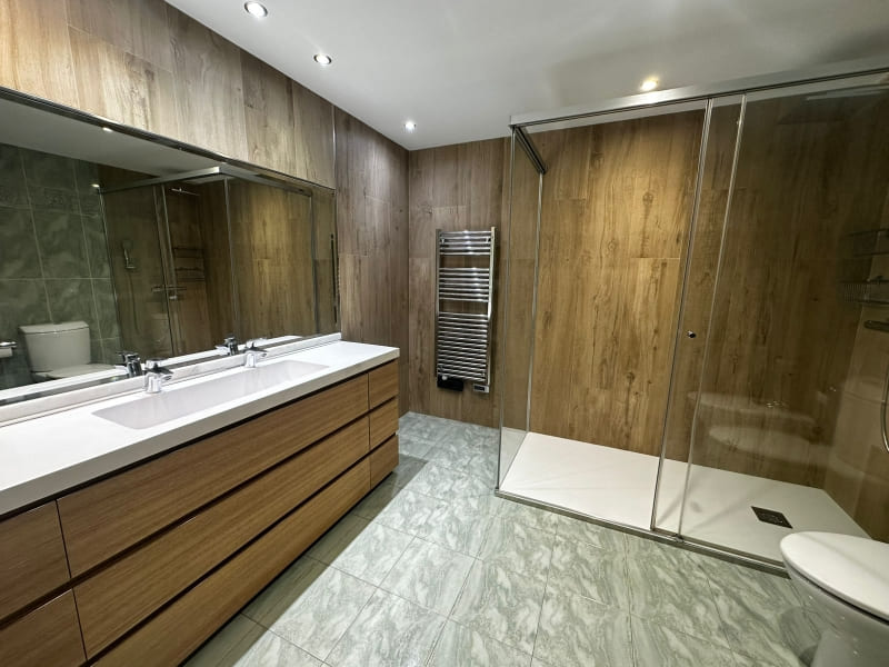 3-bedroom flat for rent in Sant Julià de Lòria · 10 of 11