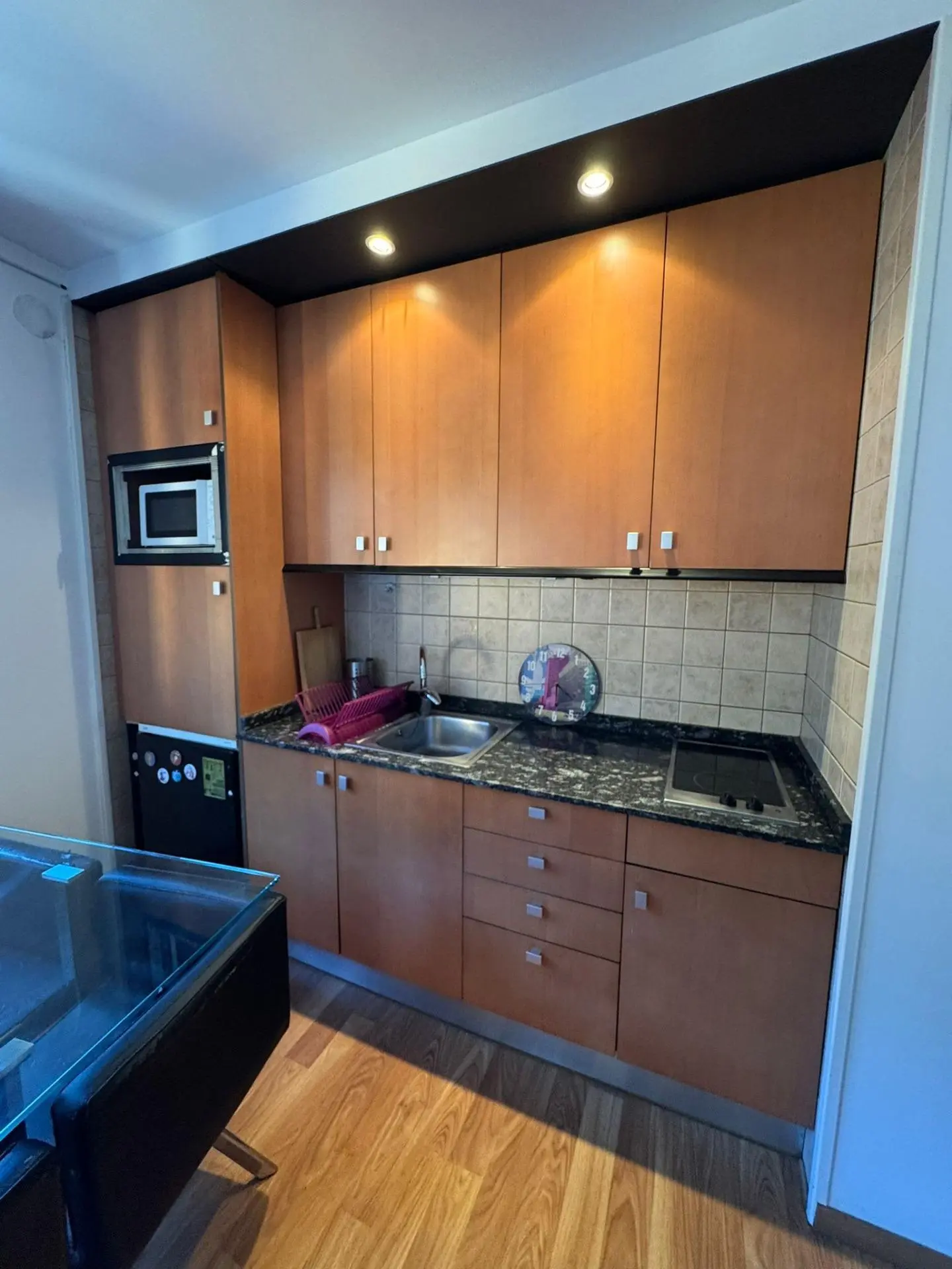 1-bedroom flat for rent in Canillo · 10 of 18