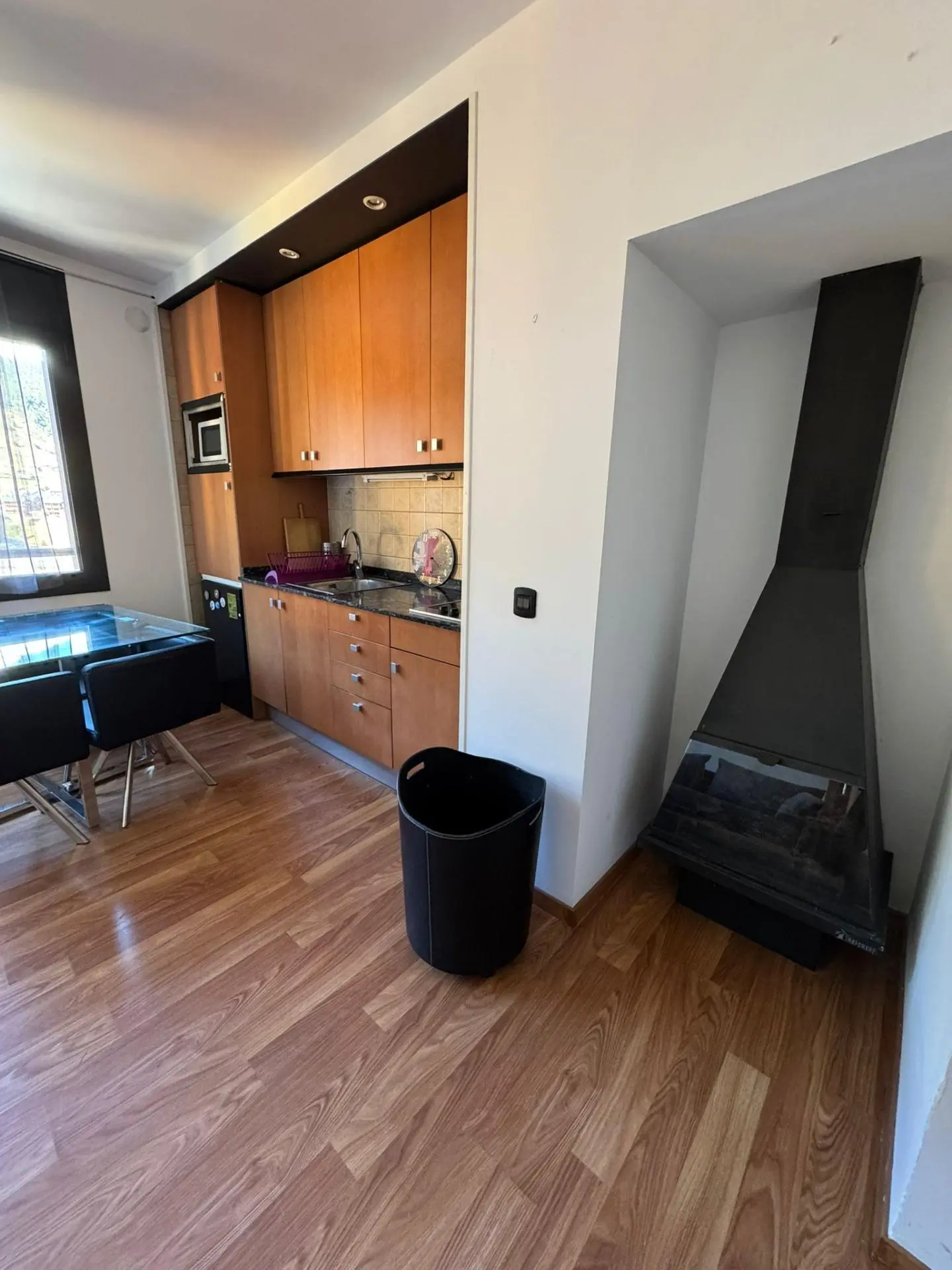 1-bedroom flat for rent in Canillo · 13 of 18