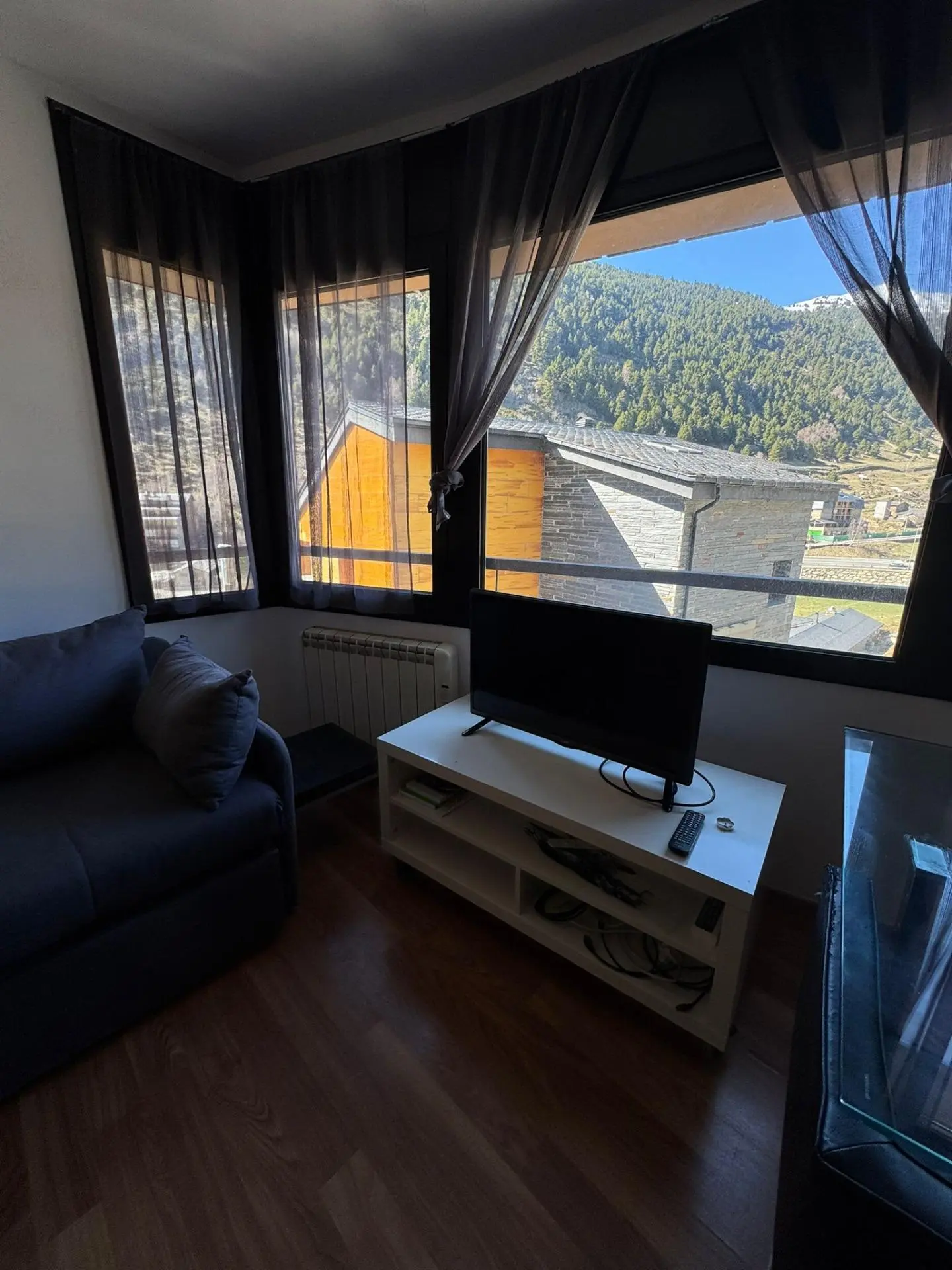 1-bedroom flat for rent in Canillo · 14 of 18