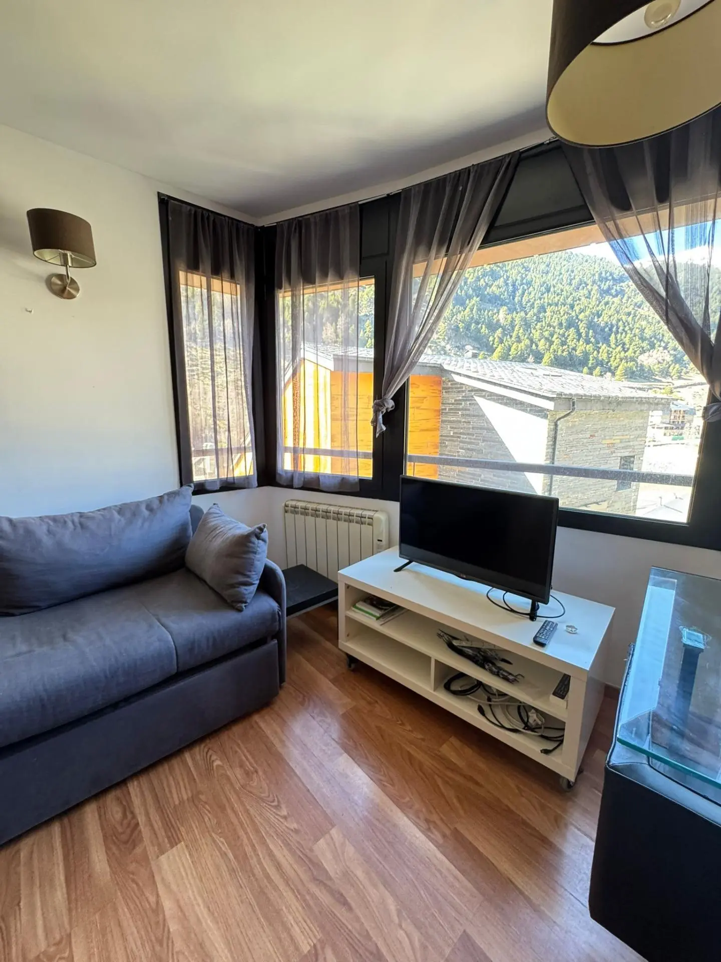 1-bedroom flat for rent in Canillo · 15 of 18