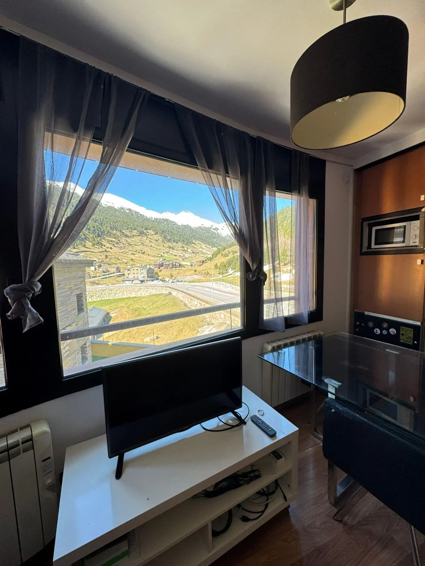 1-bedroom flat for rent in Canillo · 16 of 18