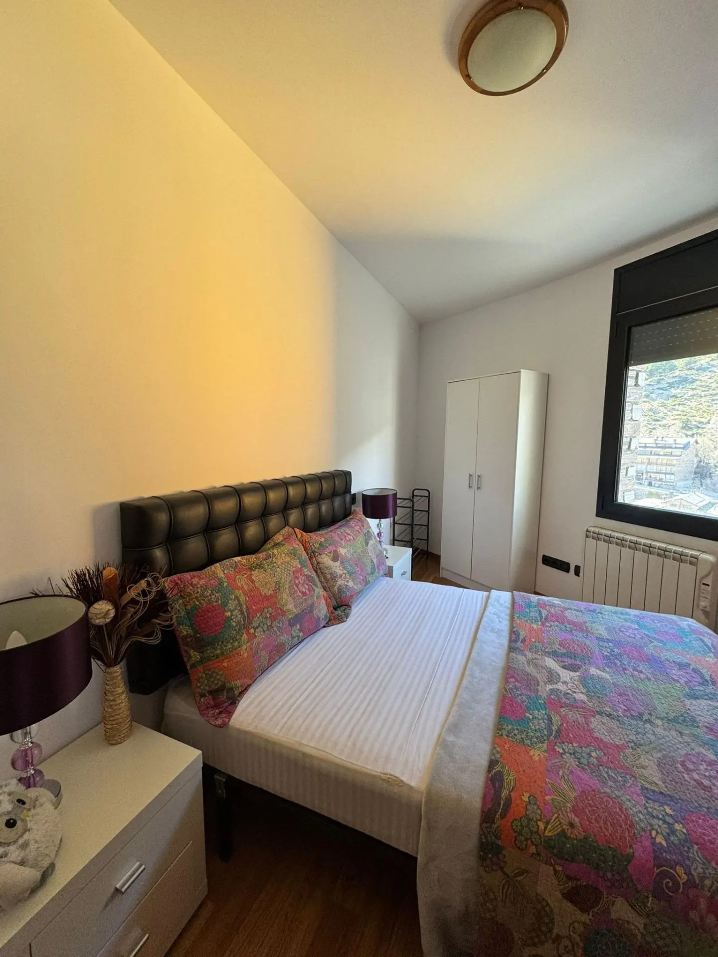 1-bedroom flat for rent in Canillo · 17 of 18