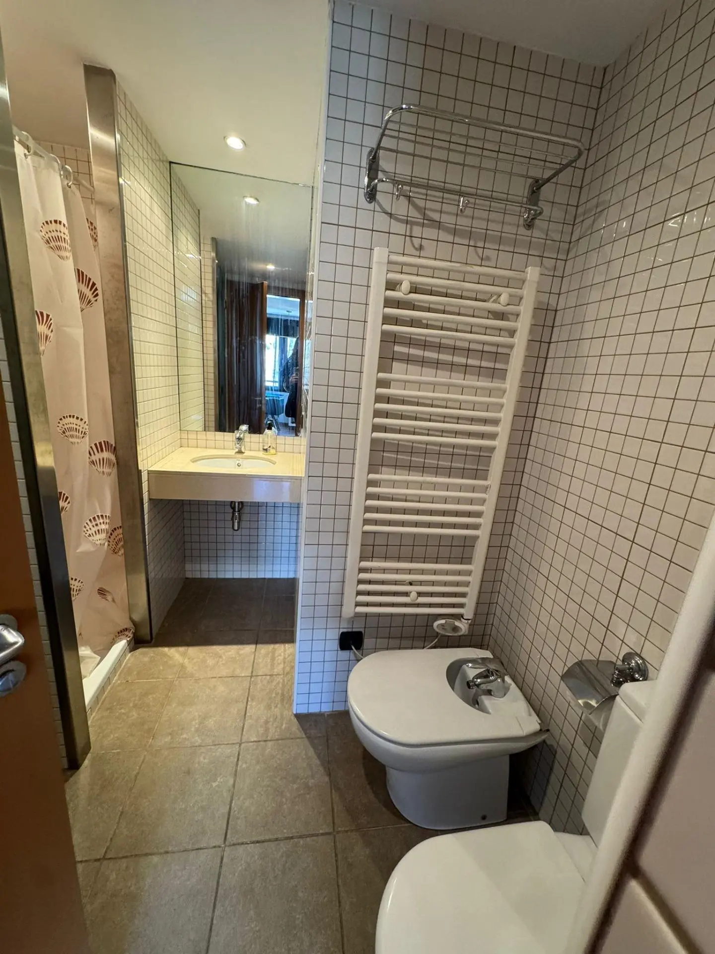 1-bedroom flat for rent in Canillo · 18 of 18