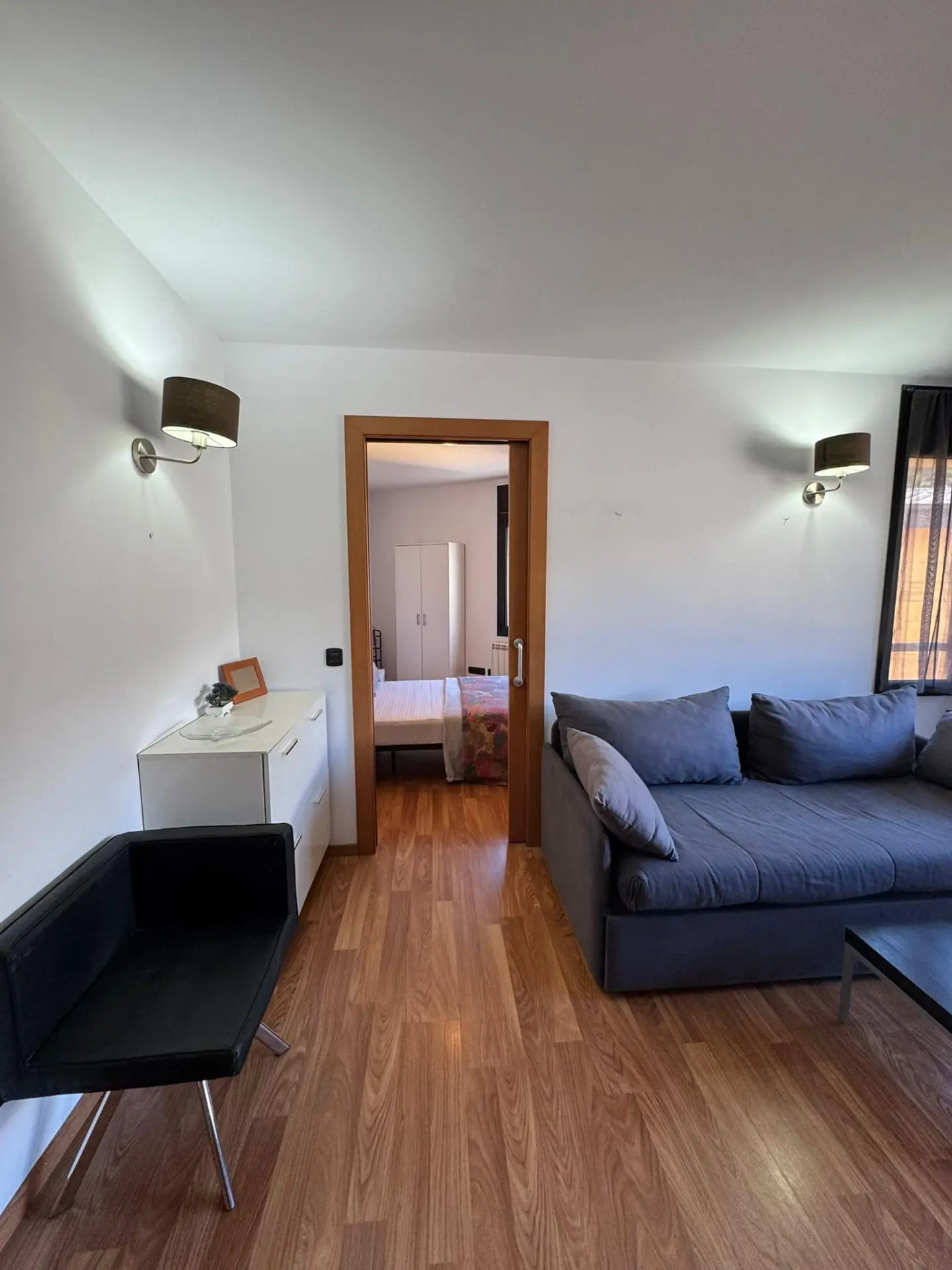 1-bedroom flat for rent in Canillo · 9 of 18