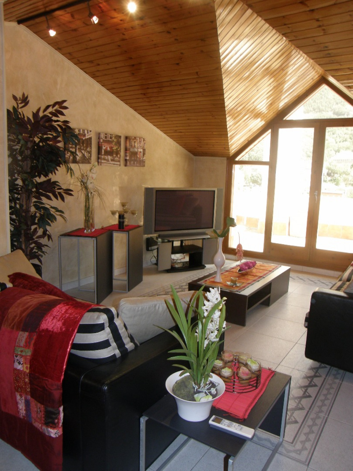 2-bedroom flat for sale in Andorra la Vella · 25 of 40
