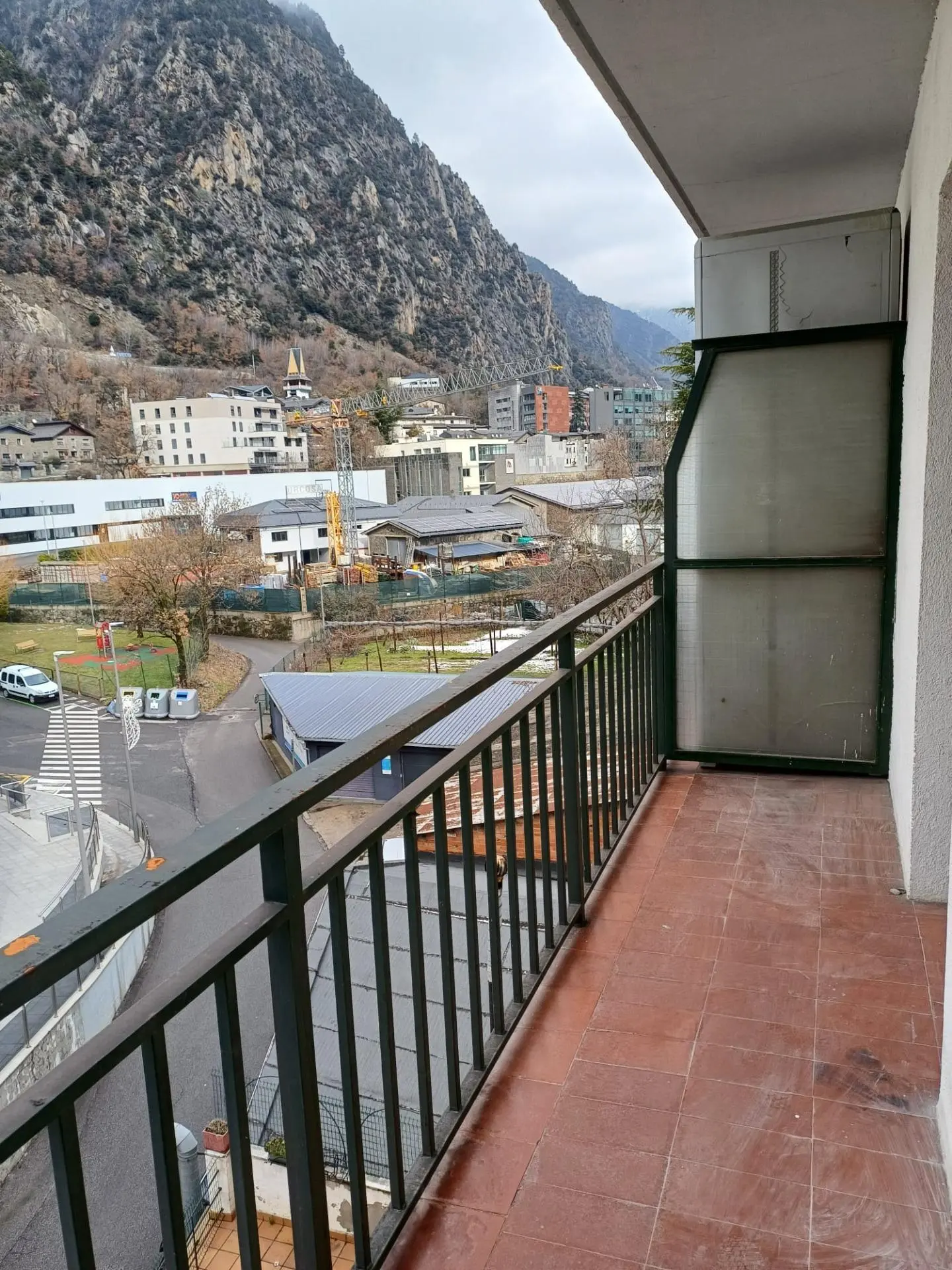 3-bedroom flat for rent in Santa Coloma, Andorra la Vella · 12 of 13