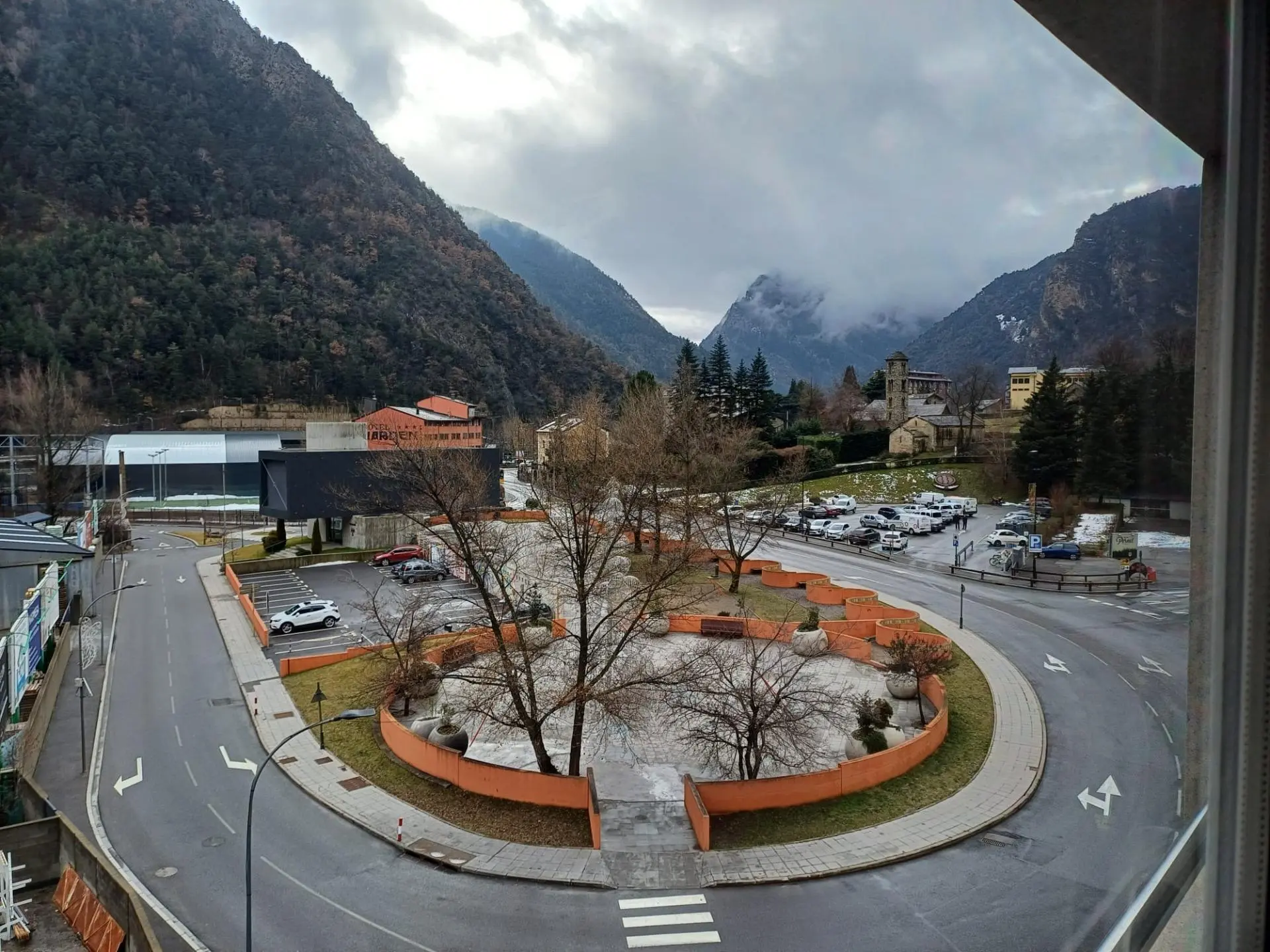 3-bedroom flat for rent in Santa Coloma, Andorra la Vella · 13 of 13
