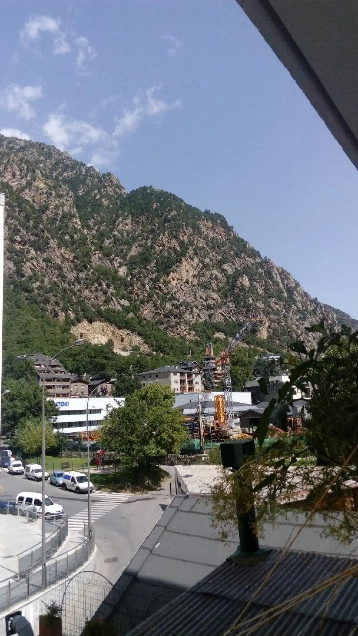 3-bedroom flat for rent in Santa Coloma, Andorra la Vella · 2 of 13