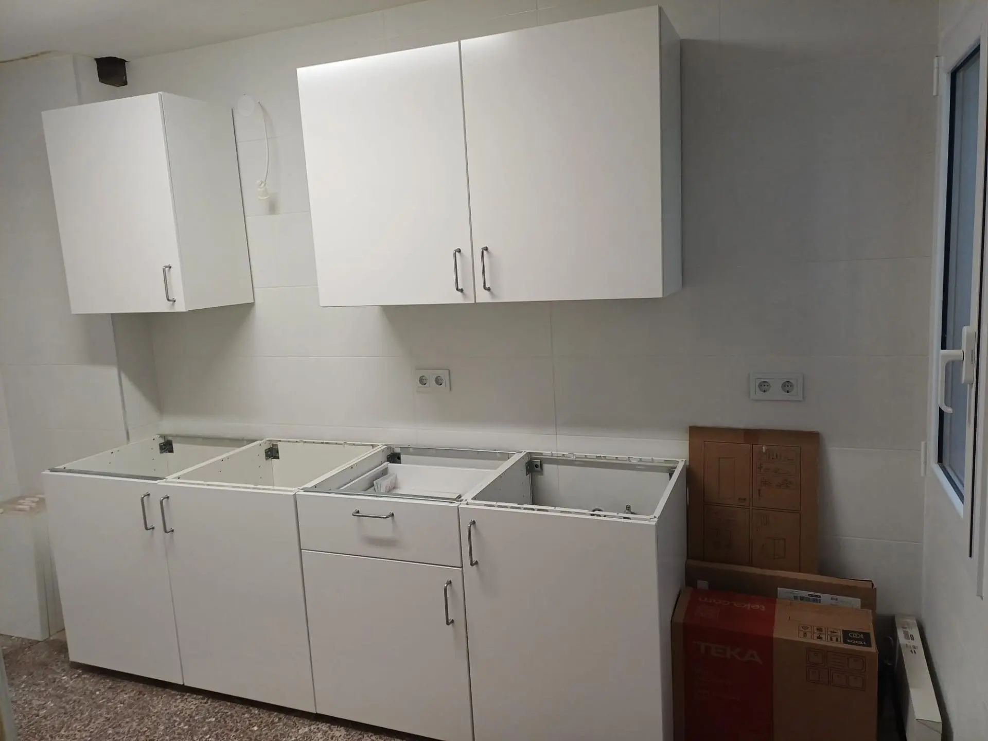 3-bedroom flat for rent in Santa Coloma, Andorra la Vella · 4 of 13