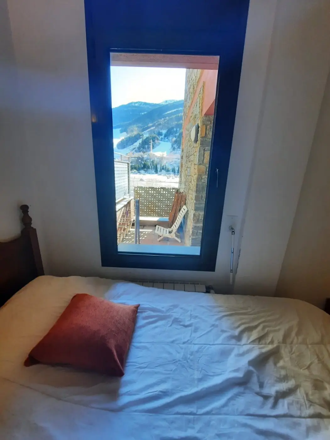 2-bedroom flat for rent in Canillo · 10 of 13