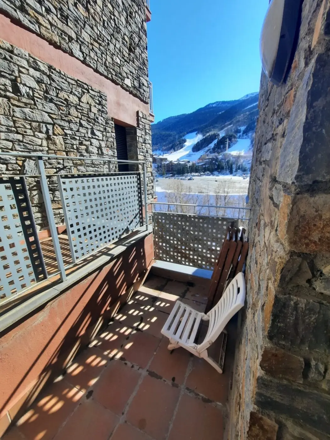 2-bedroom flat for rent in Canillo · 11 of 13
