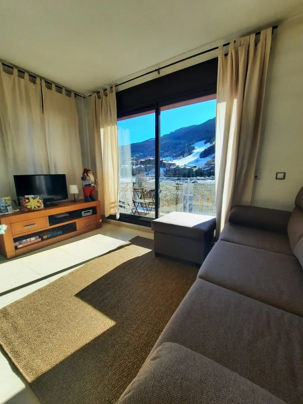 2-bedroom flat for rent in Canillo · 12 of 13