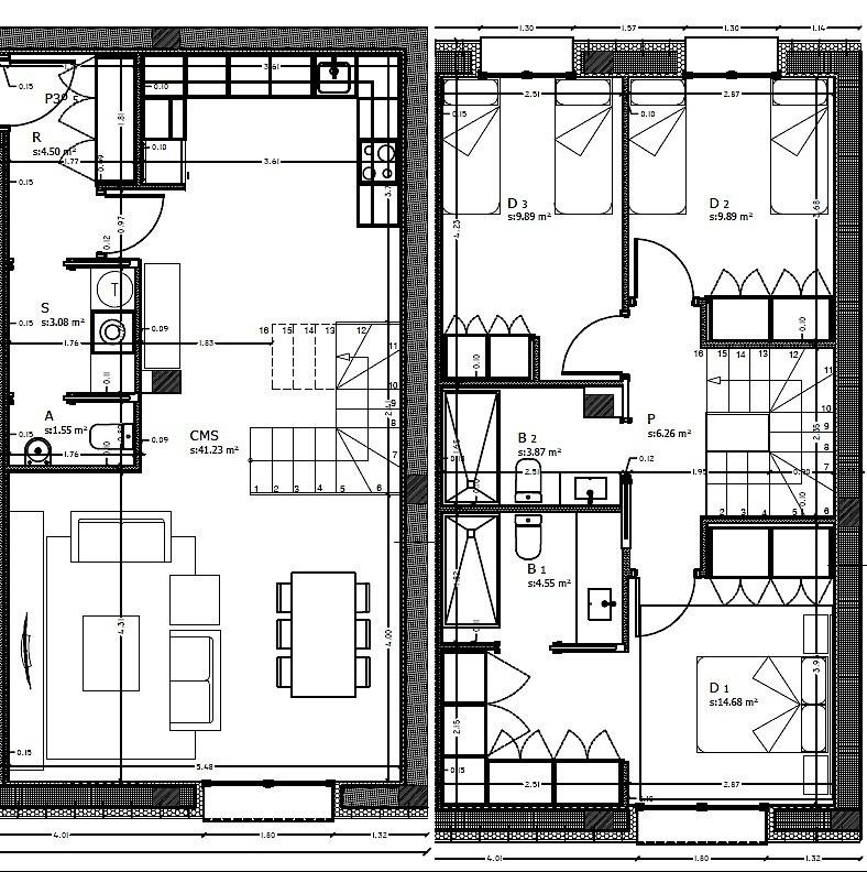3-bedroom flat for sale in Andorra la Vella · 21 of 21