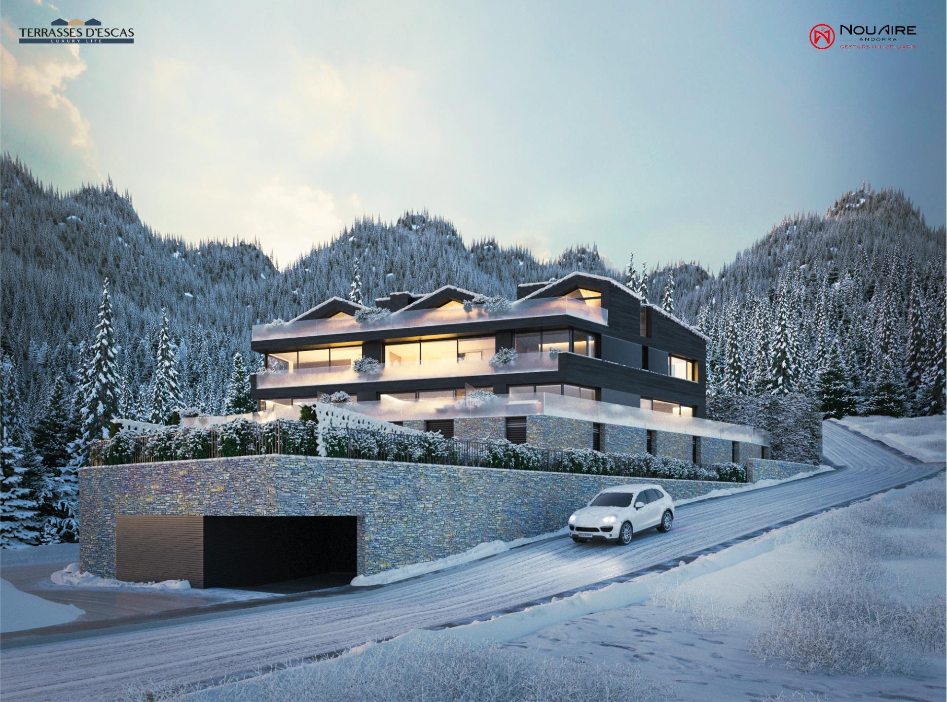 5-bedroom house for sale in La Massana · 10 of 15