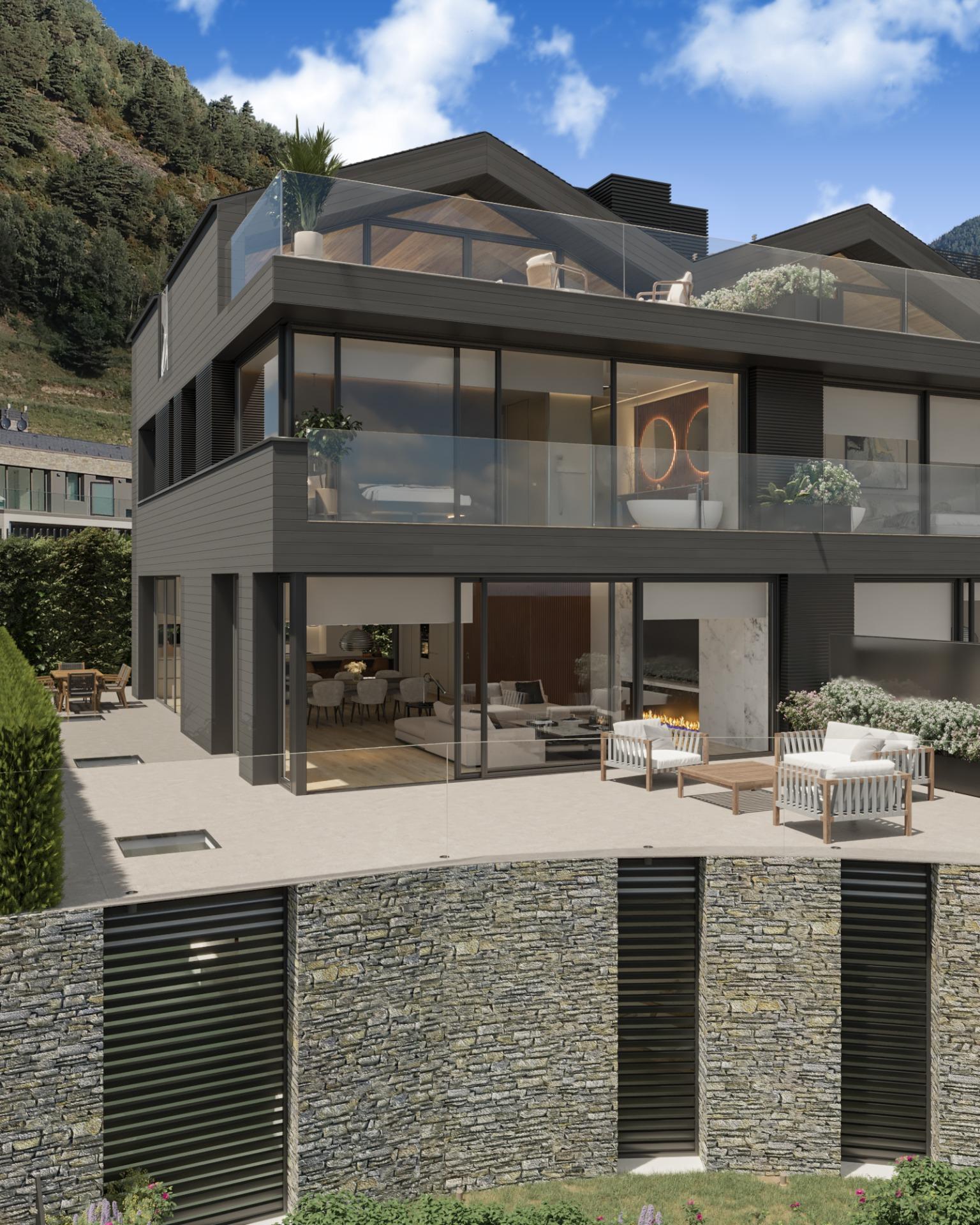 5-bedroom house for sale in La Massana · 12 of 15