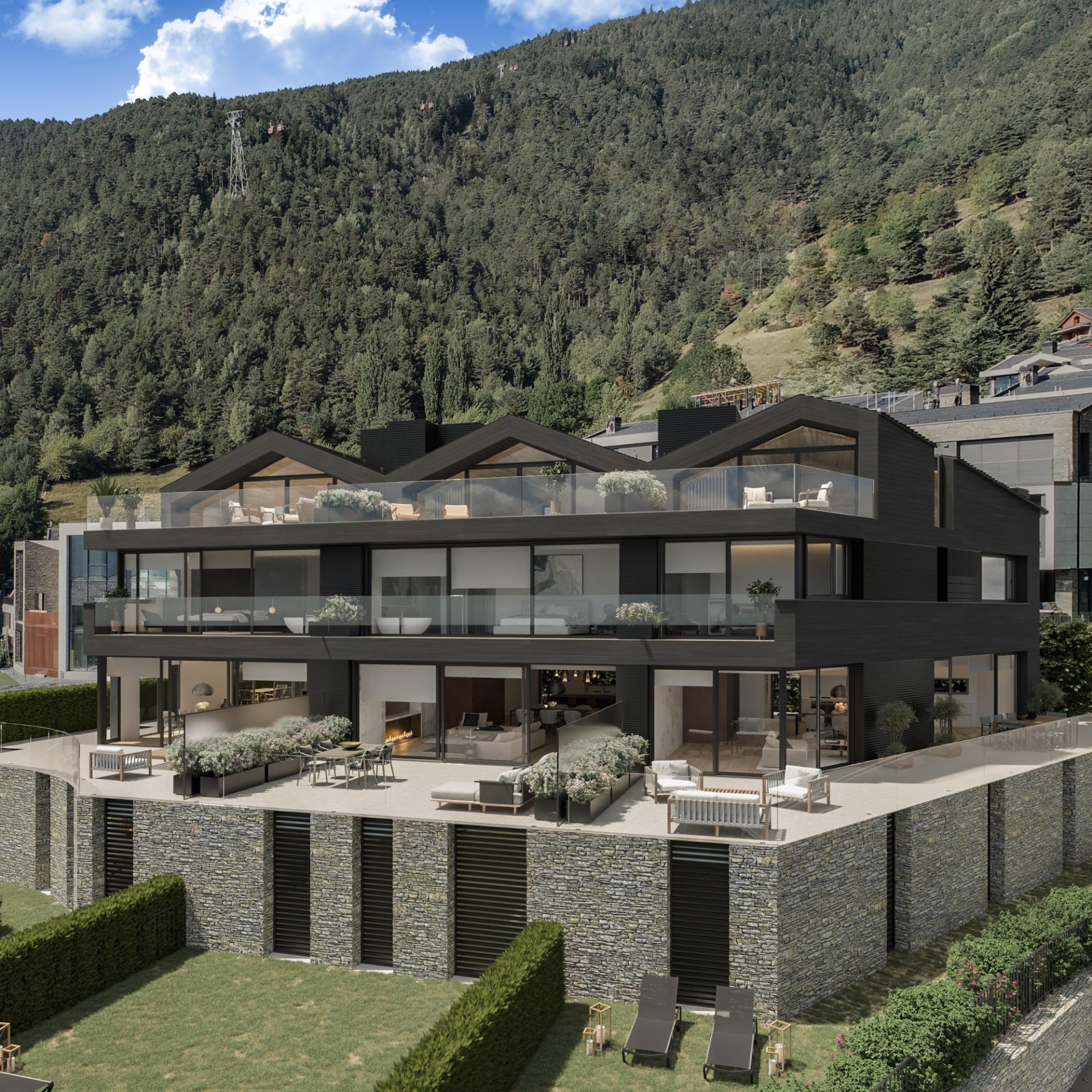 5-bedroom house for sale in La Massana · 13 of 15