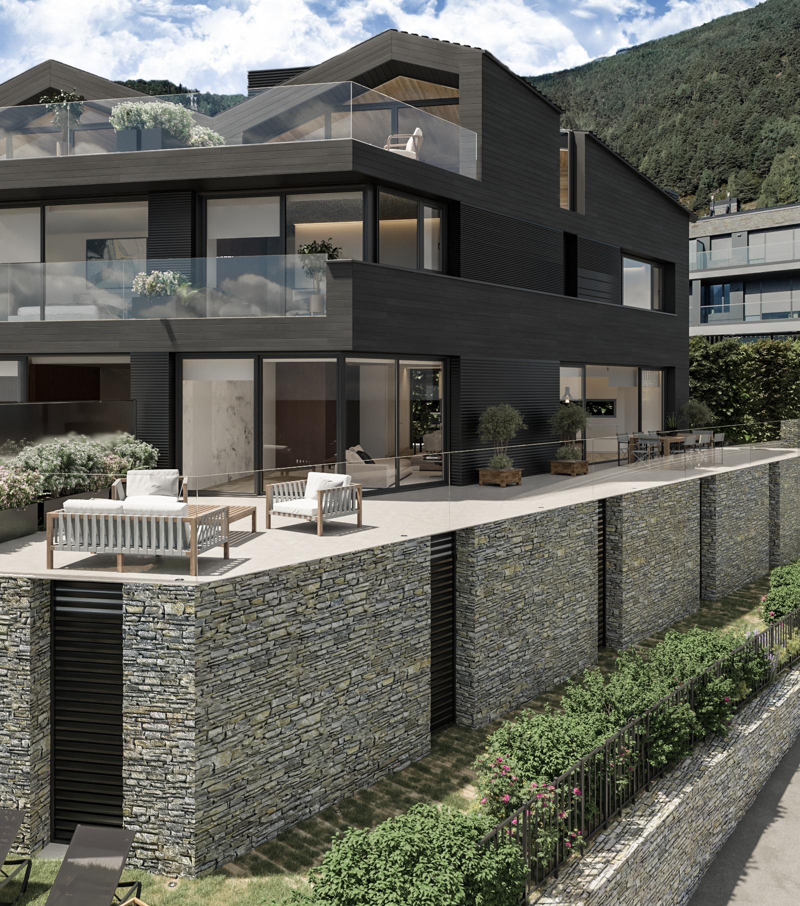 5-bedroom house for sale in La Massana · 14 of 15