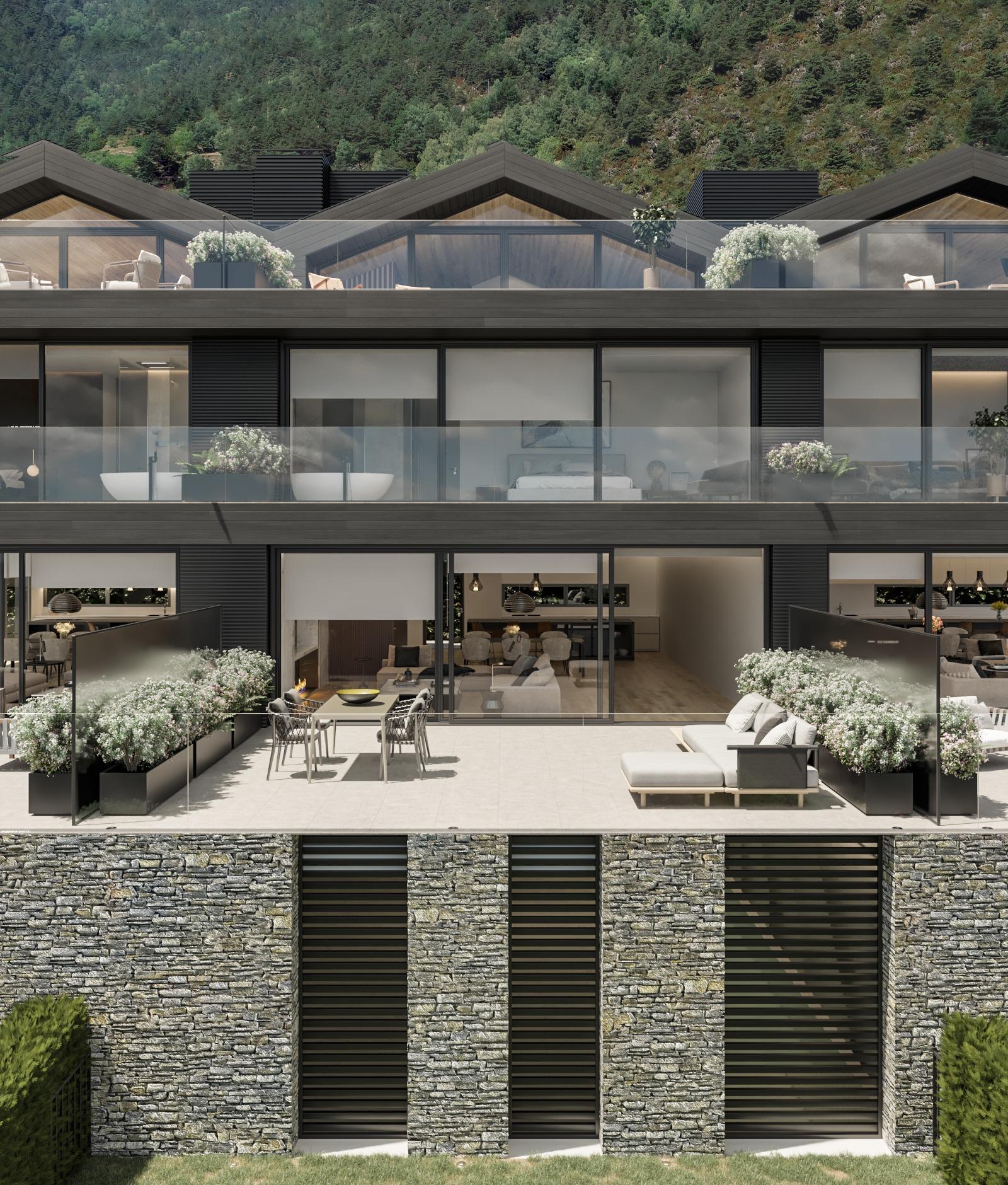 5-bedroom house for sale in La Massana · 15 of 15