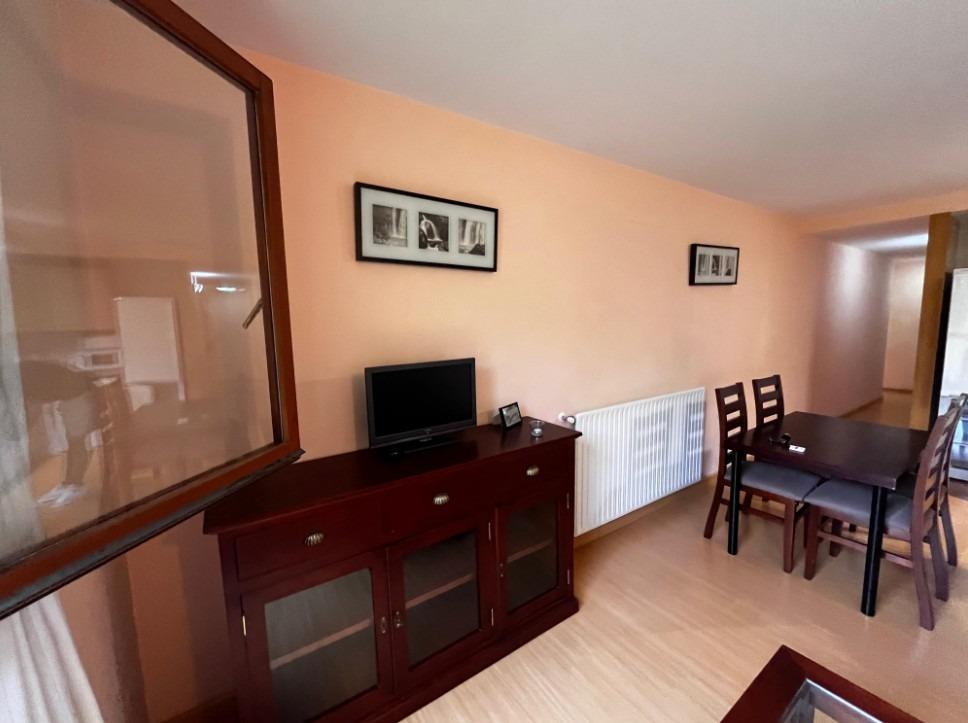 1-bedroom flat for sale in El Tarter, Canillo · 4 of 60