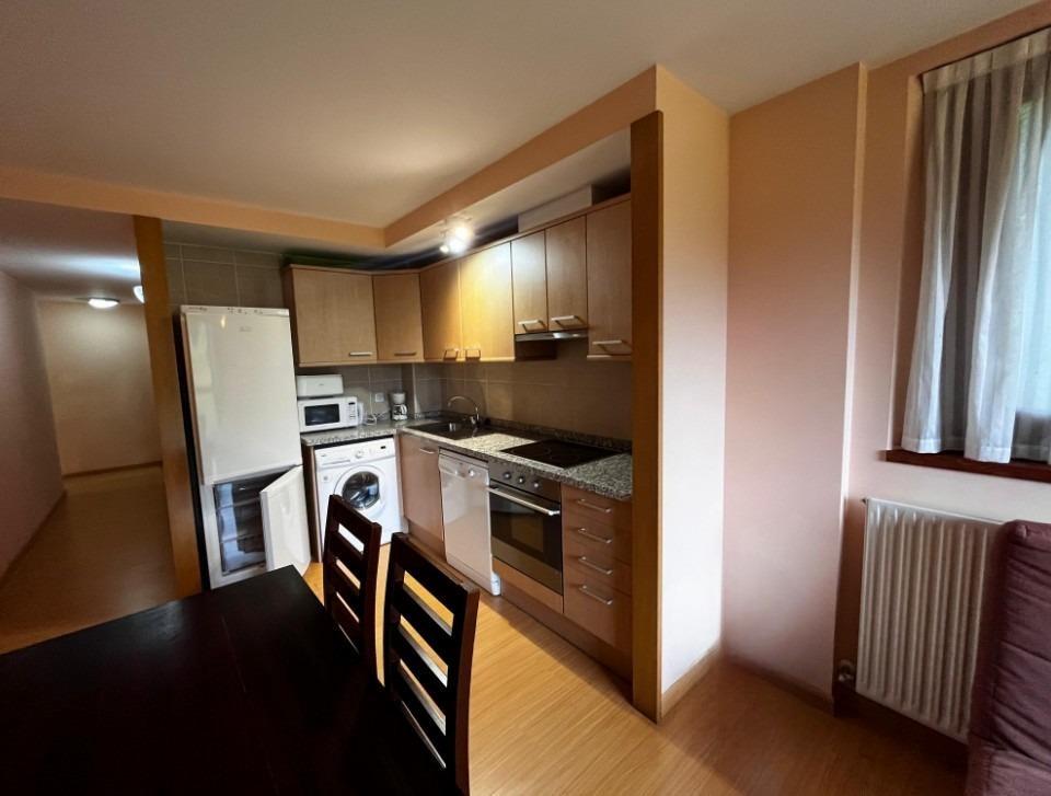 1-bedroom flat for sale in El Tarter, Canillo · 8 of 60