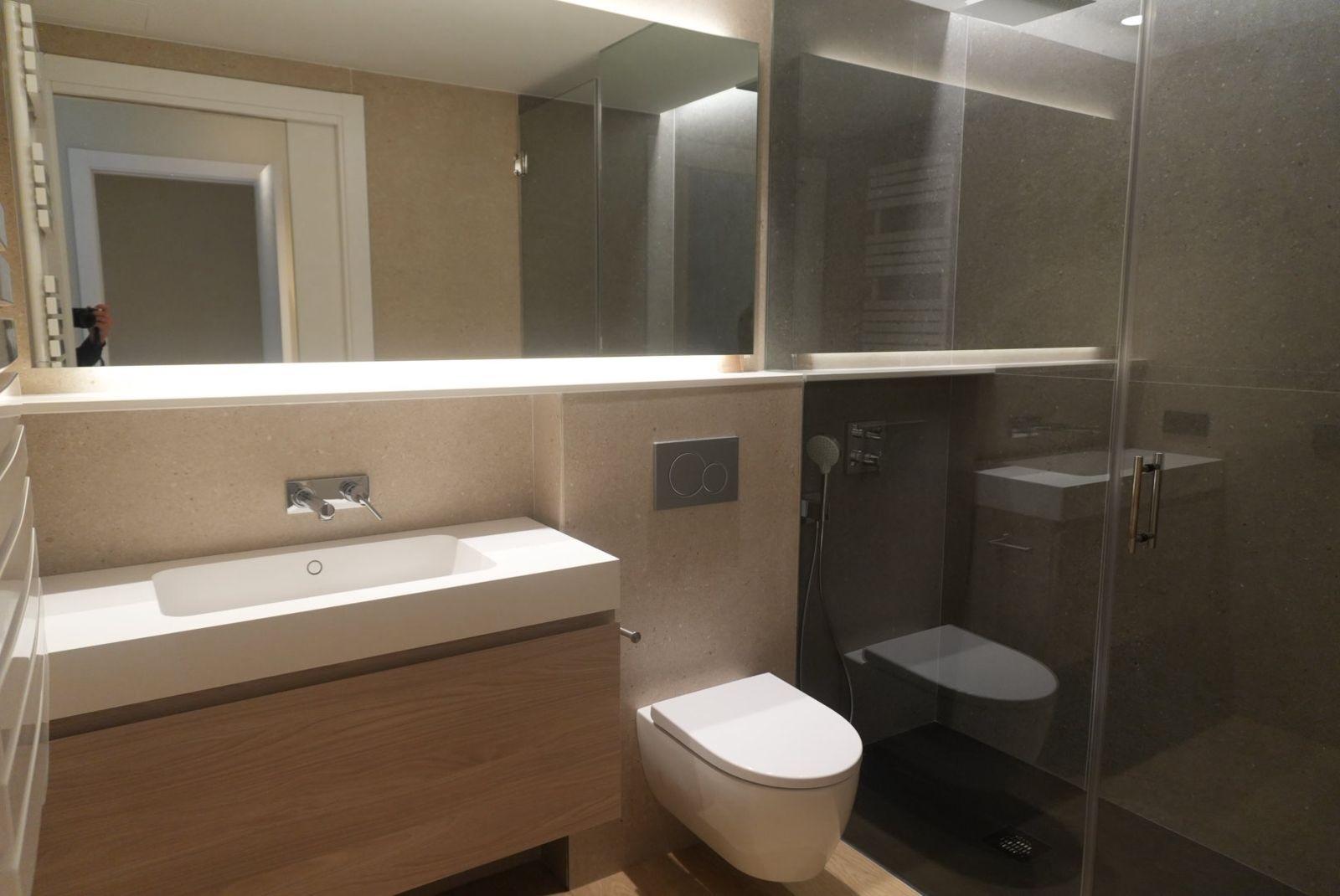 3-bedroom flat for rent in Escaldes-Engordany · 17 of 19