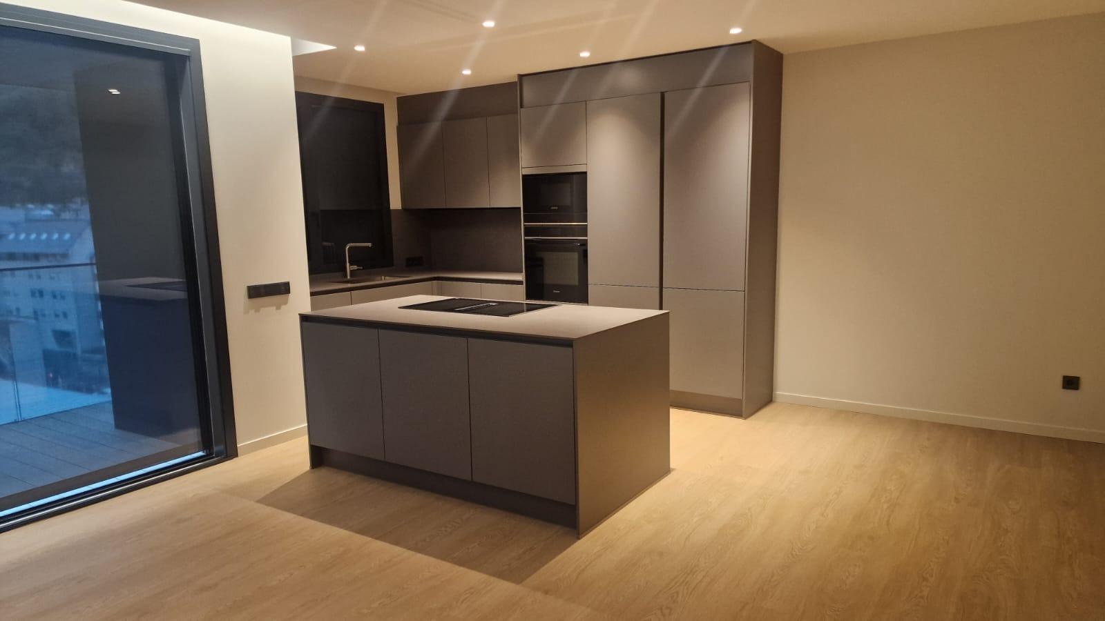 3-bedroom flat for rent in Escaldes-Engordany · 6 of 19