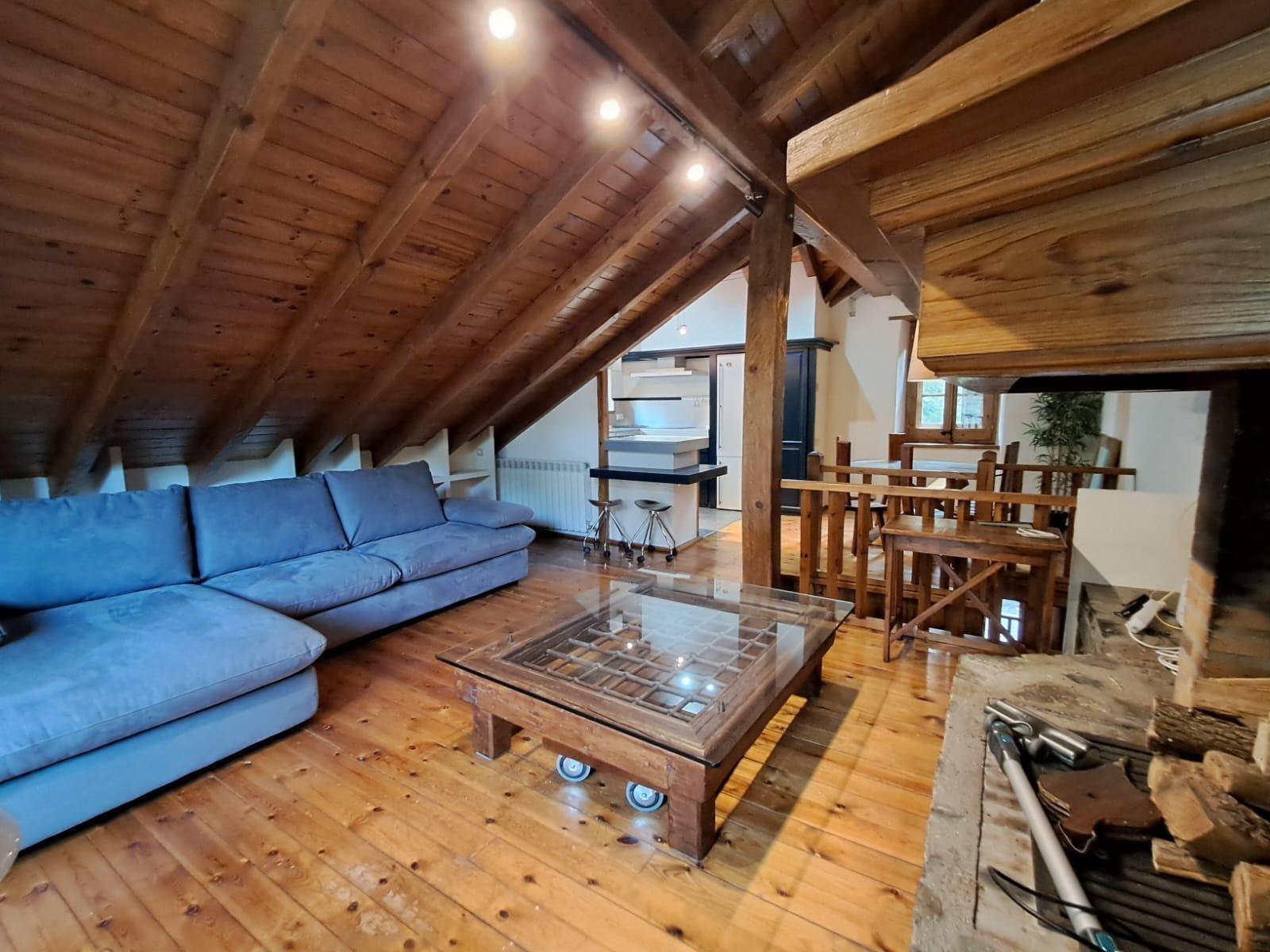 2-bedroom flat for rent in La Massana · 11 of 60