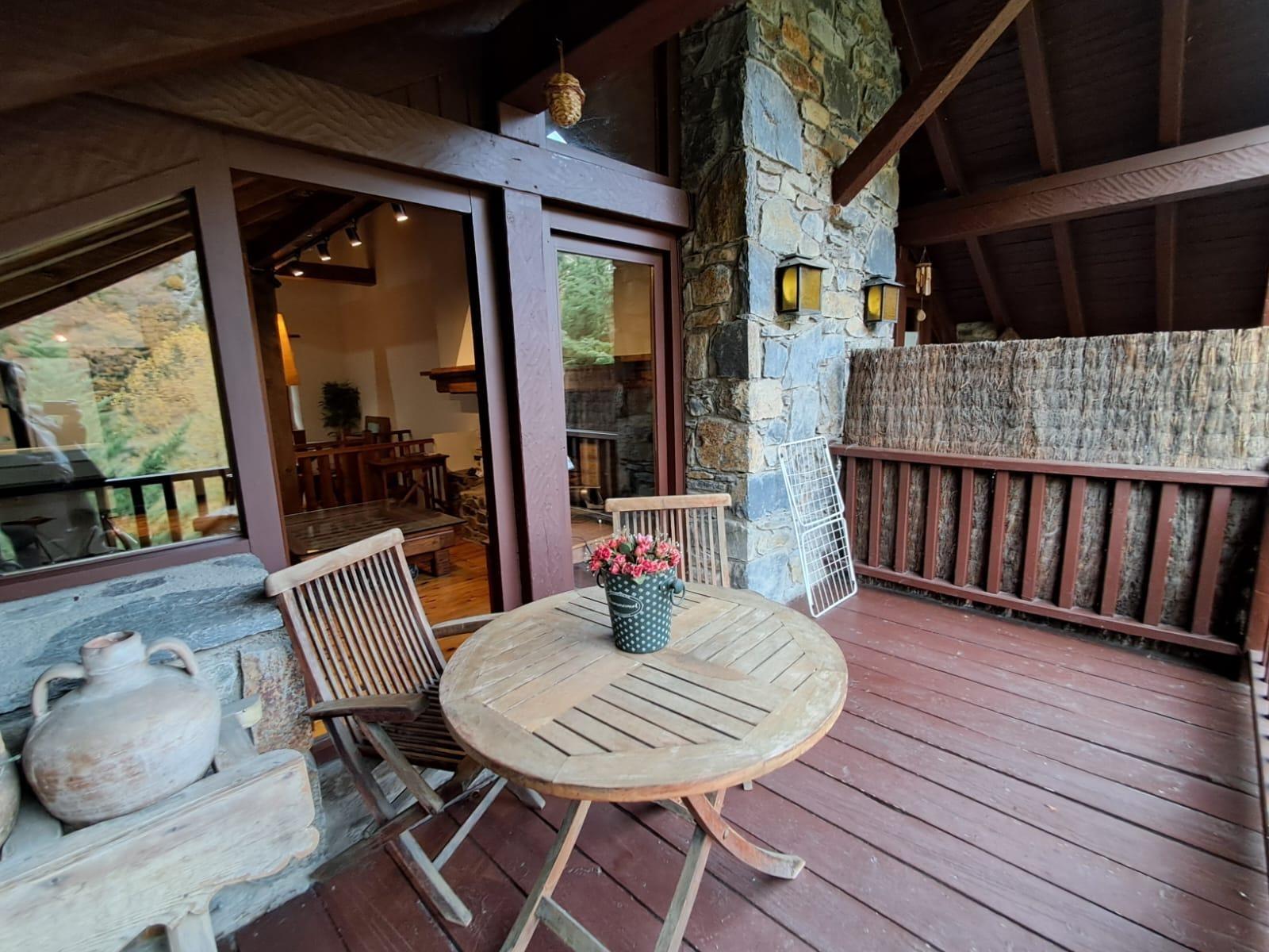 2-bedroom flat for rent in La Massana · 27 of 60