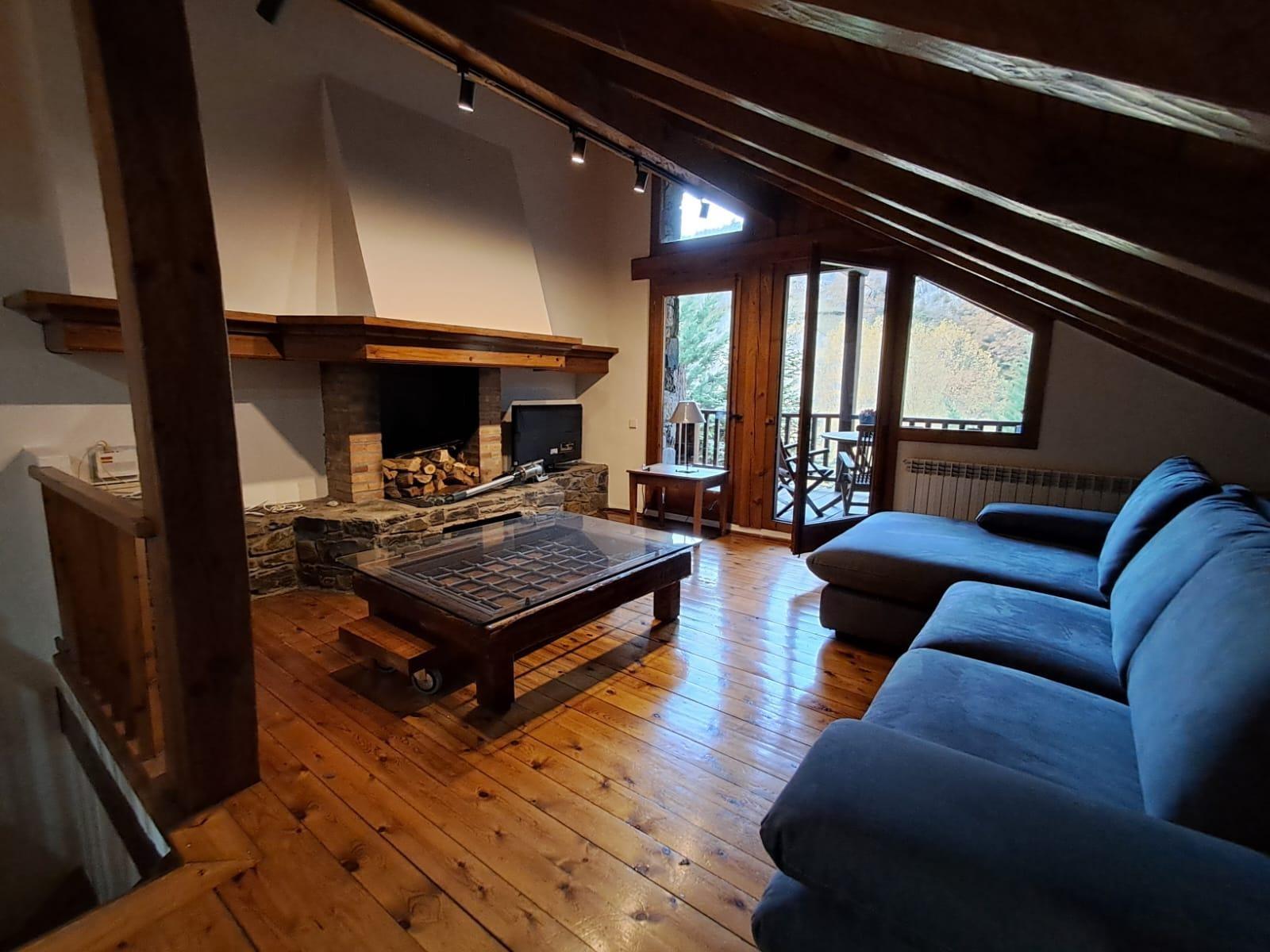 2-bedroom flat for rent in La Massana · 12 of 60
