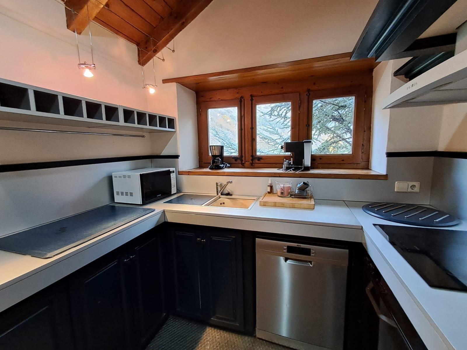 2-bedroom flat for rent in La Massana · 33 of 60