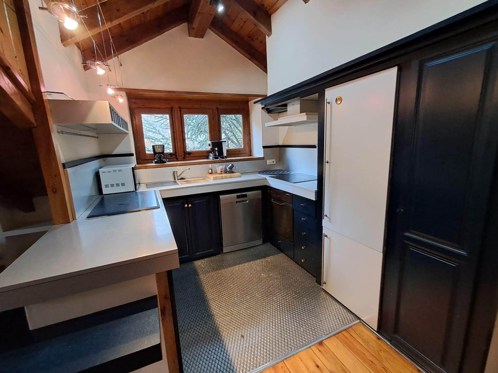 2-bedroom flat for rent in La Massana · 34 of 60