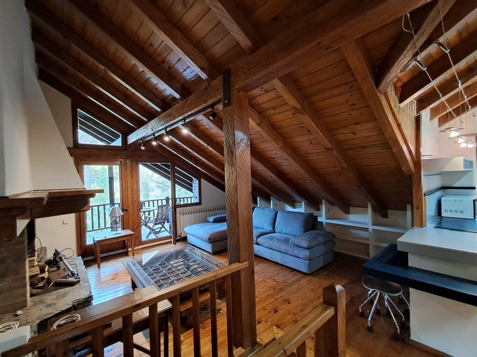 2-bedroom flat for rent in La Massana · 35 of 60