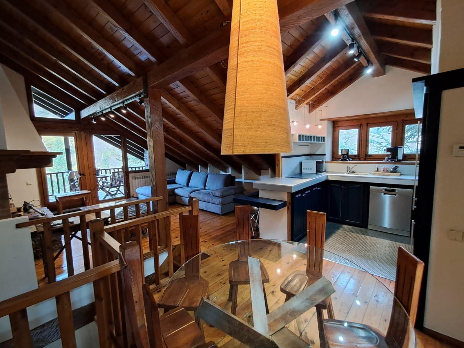 2-bedroom flat for rent in La Massana · 37 of 60