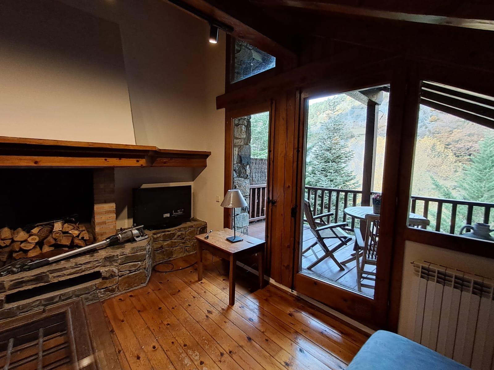 2-bedroom flat for rent in La Massana · 13 of 60