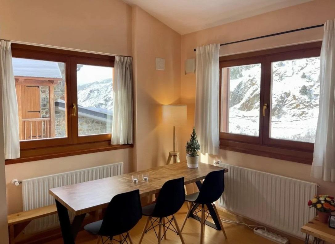 Pis de 2 habitacions en venda a Canillo · 3 de 8