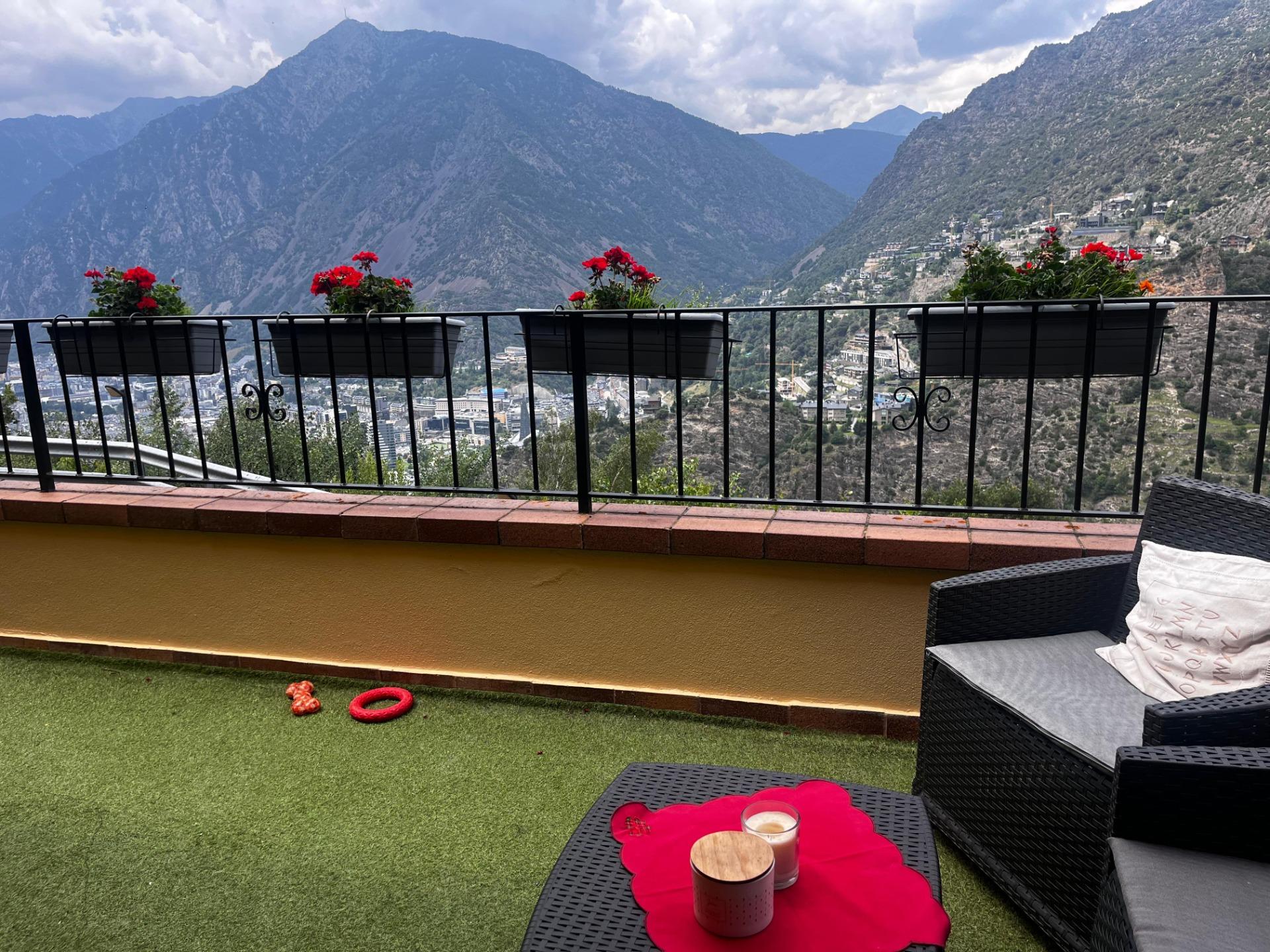 4-bedroom house for rent in Escaldes-Engordany · 15 of 15