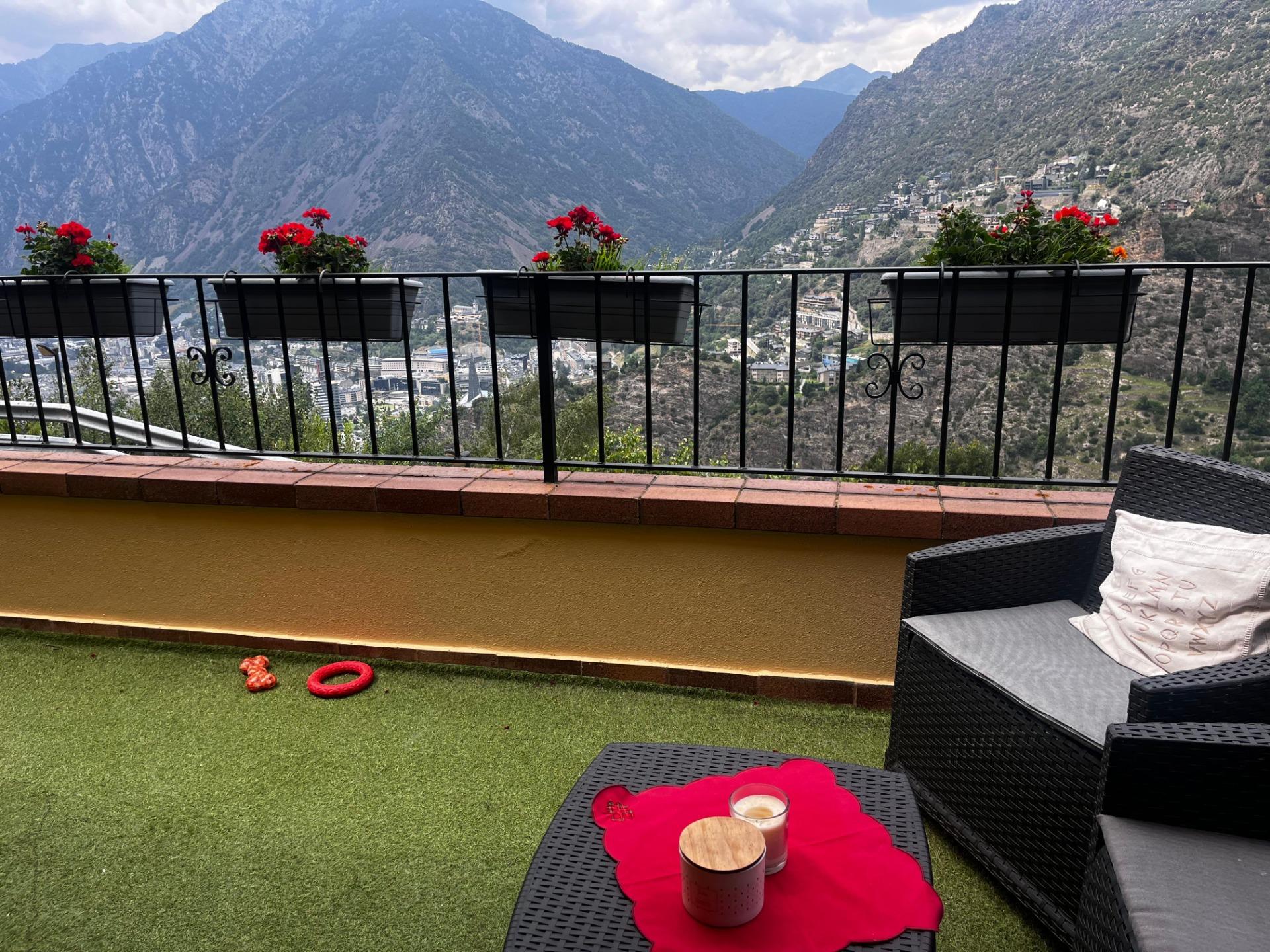 4-bedroom house for rent in Escaldes-Engordany · 9 of 15