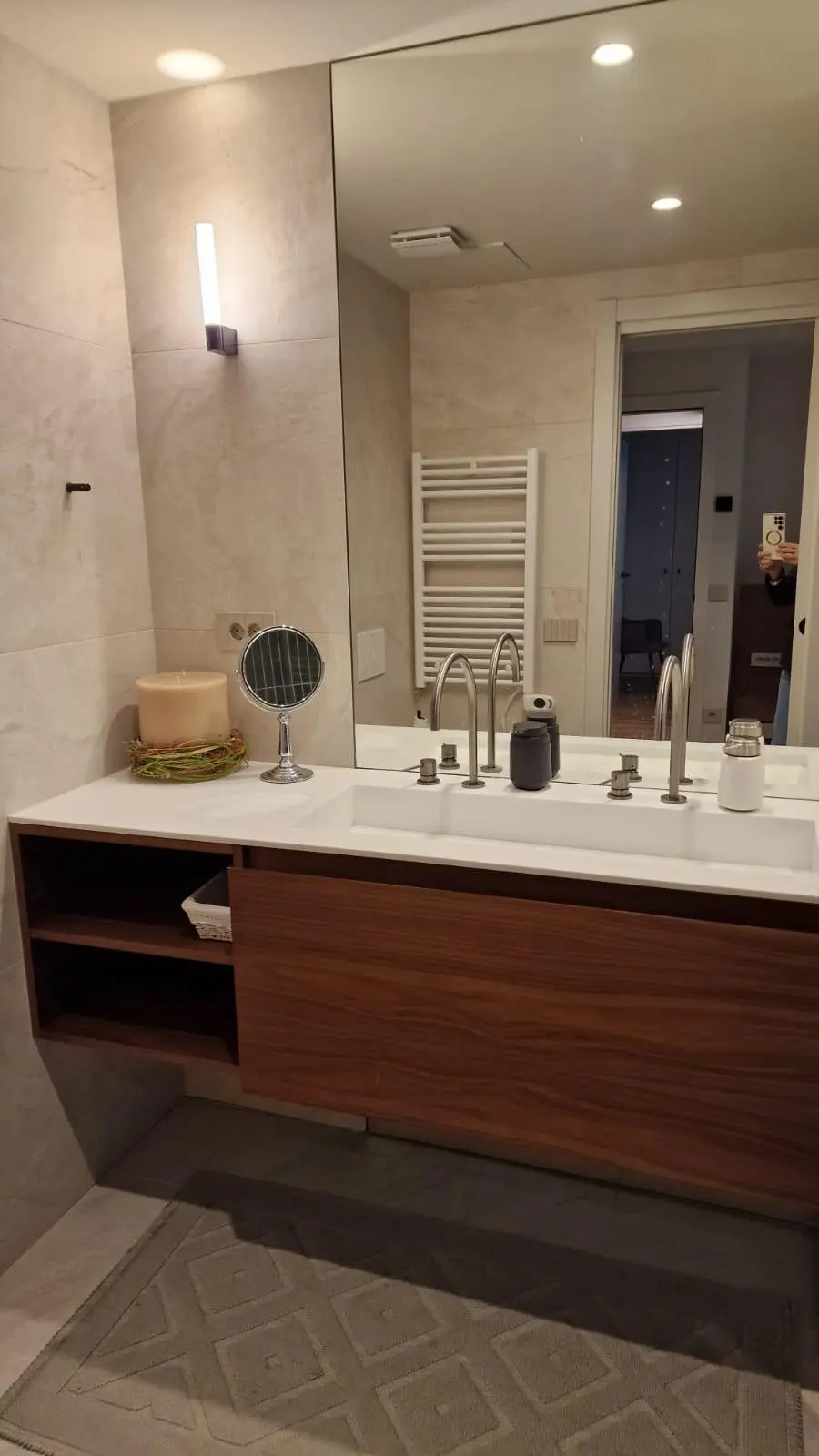 2-bedroom flat for rent in Escaldes-Engordany · 13 of 41