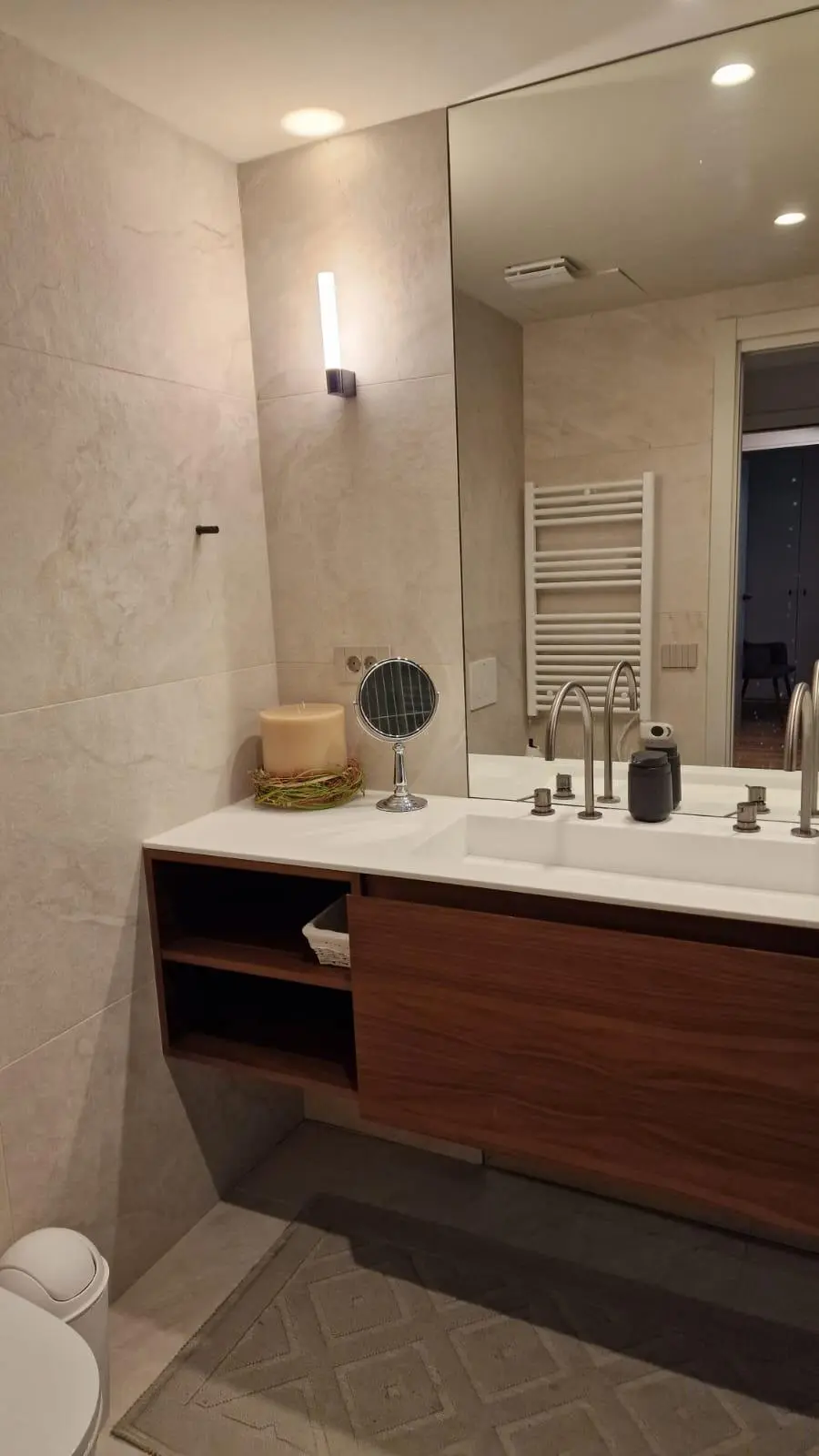 2-bedroom flat for rent in Escaldes-Engordany · 14 of 41