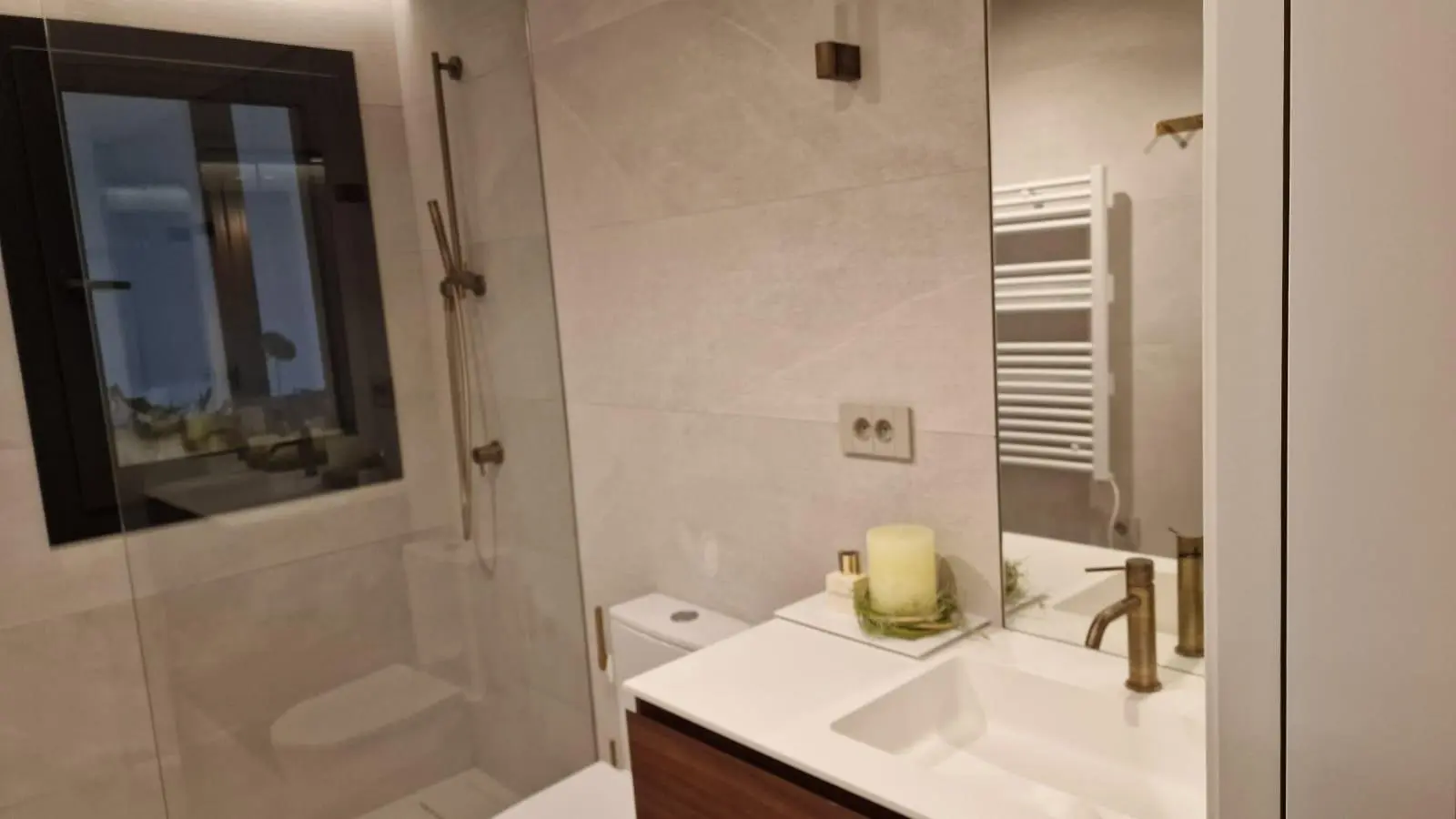 2-bedroom flat for rent in Escaldes-Engordany · 20 of 41