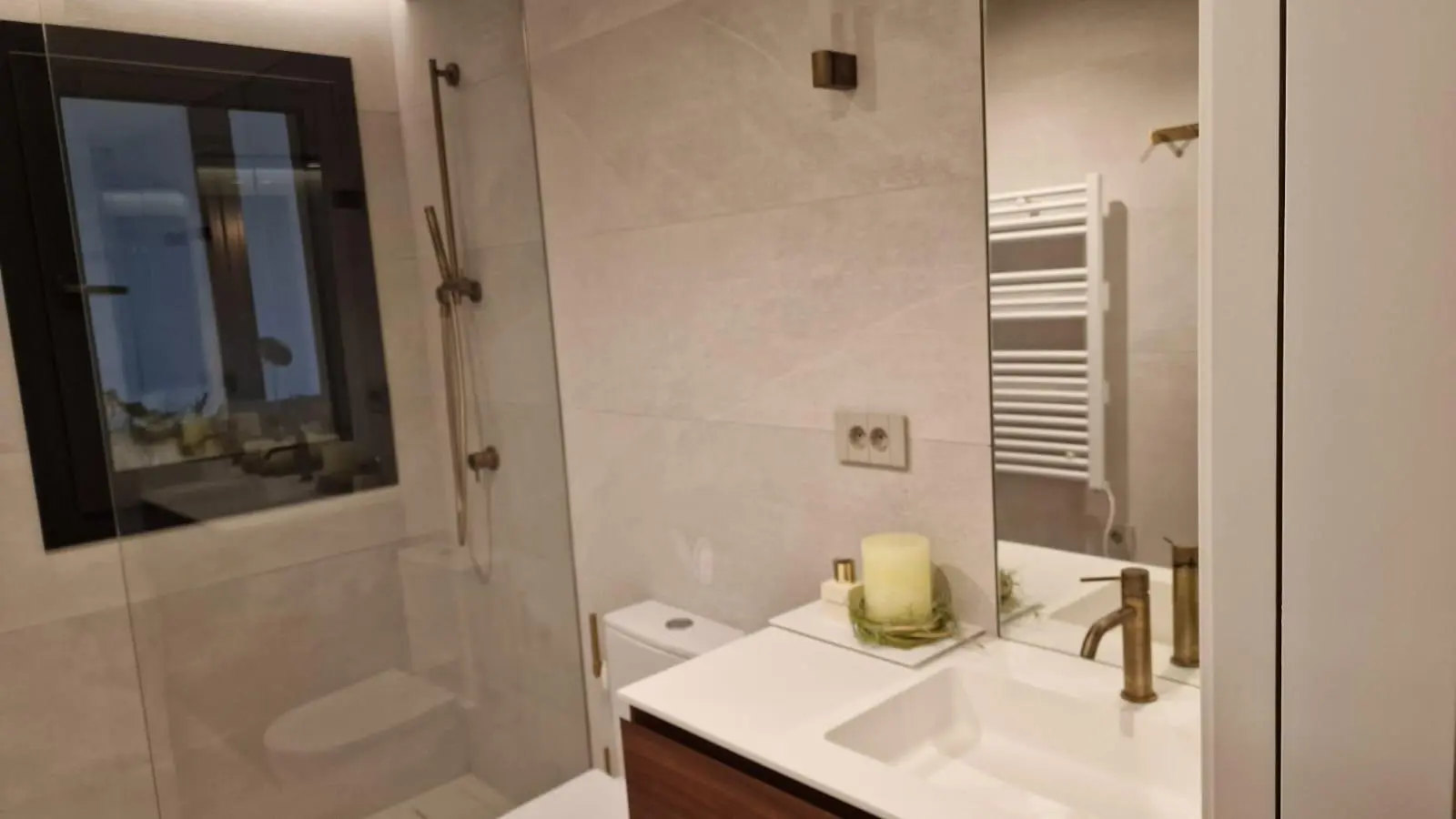 2-bedroom flat for rent in Escaldes-Engordany · 21 of 41