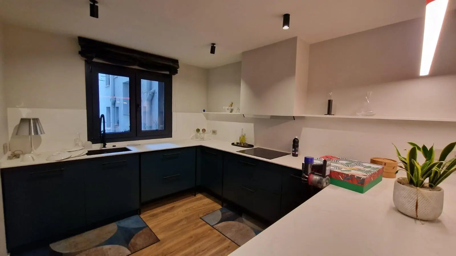 2-bedroom flat for rent in Escaldes-Engordany · 28 of 41