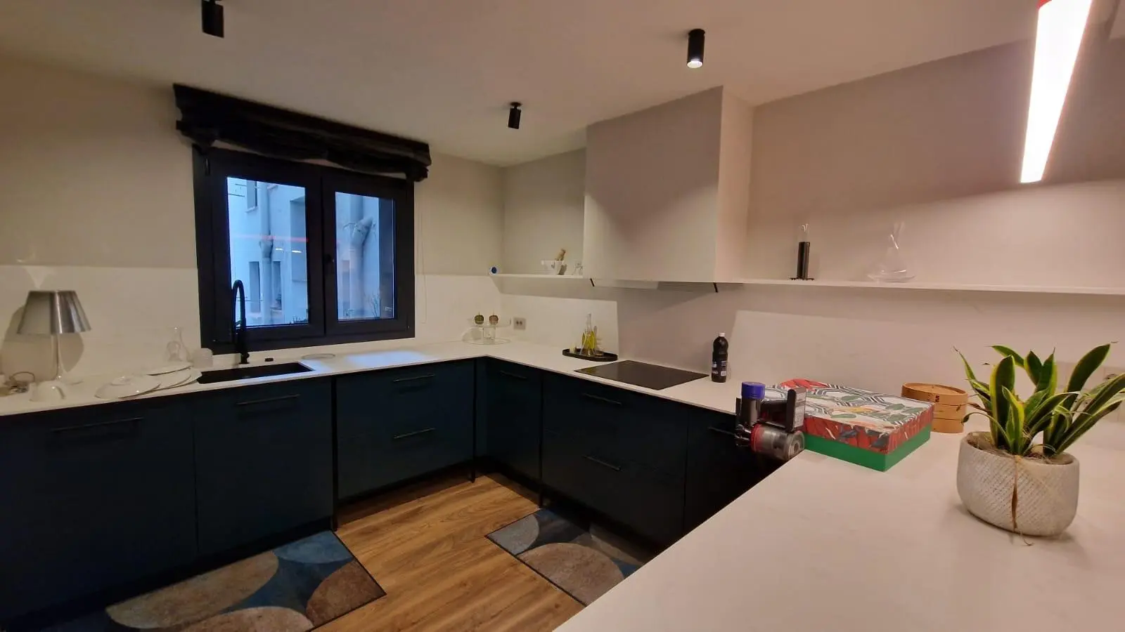 2-bedroom flat for rent in Escaldes-Engordany · 30 of 41