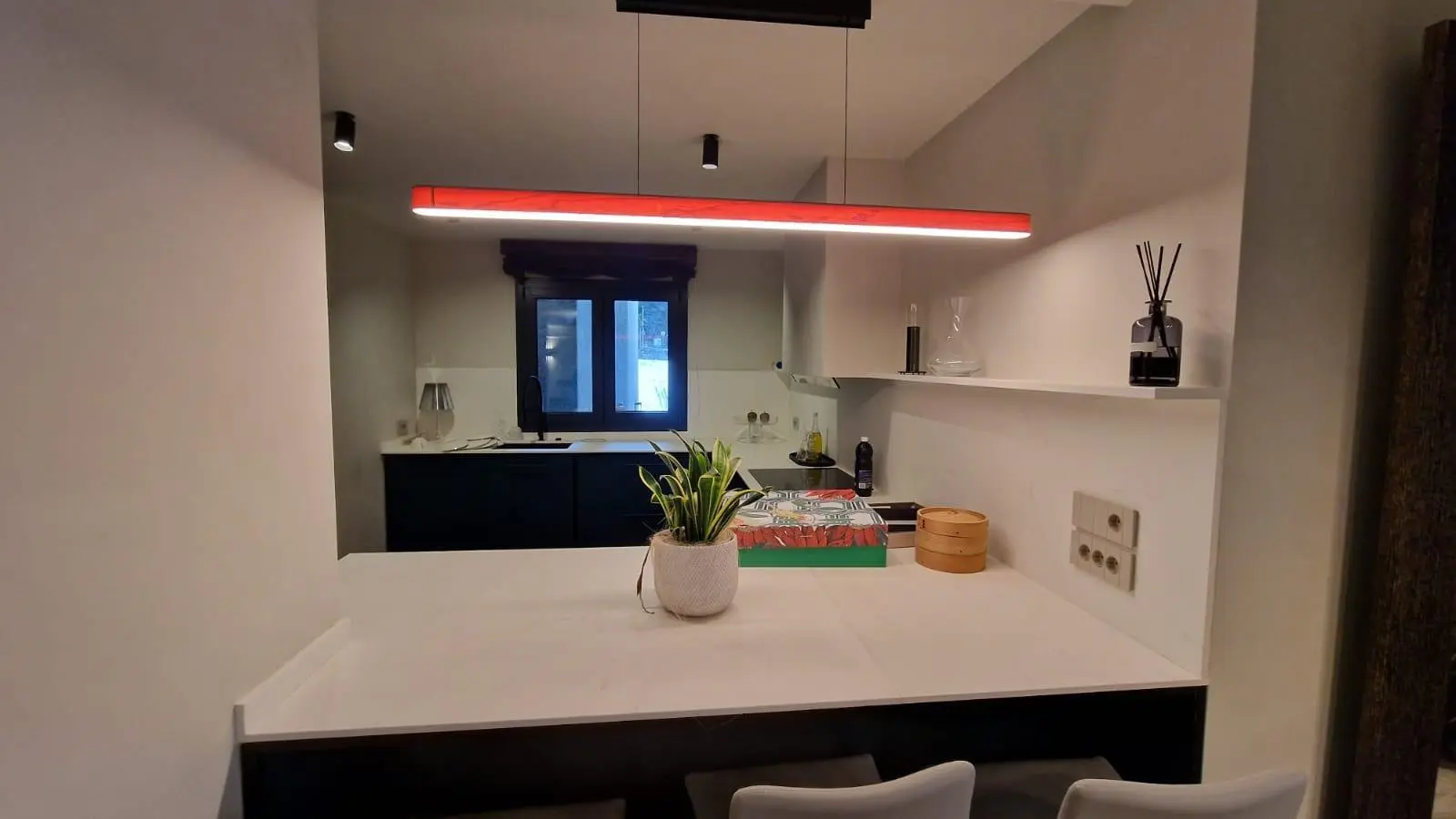 2-bedroom flat for rent in Escaldes-Engordany · 32 of 41